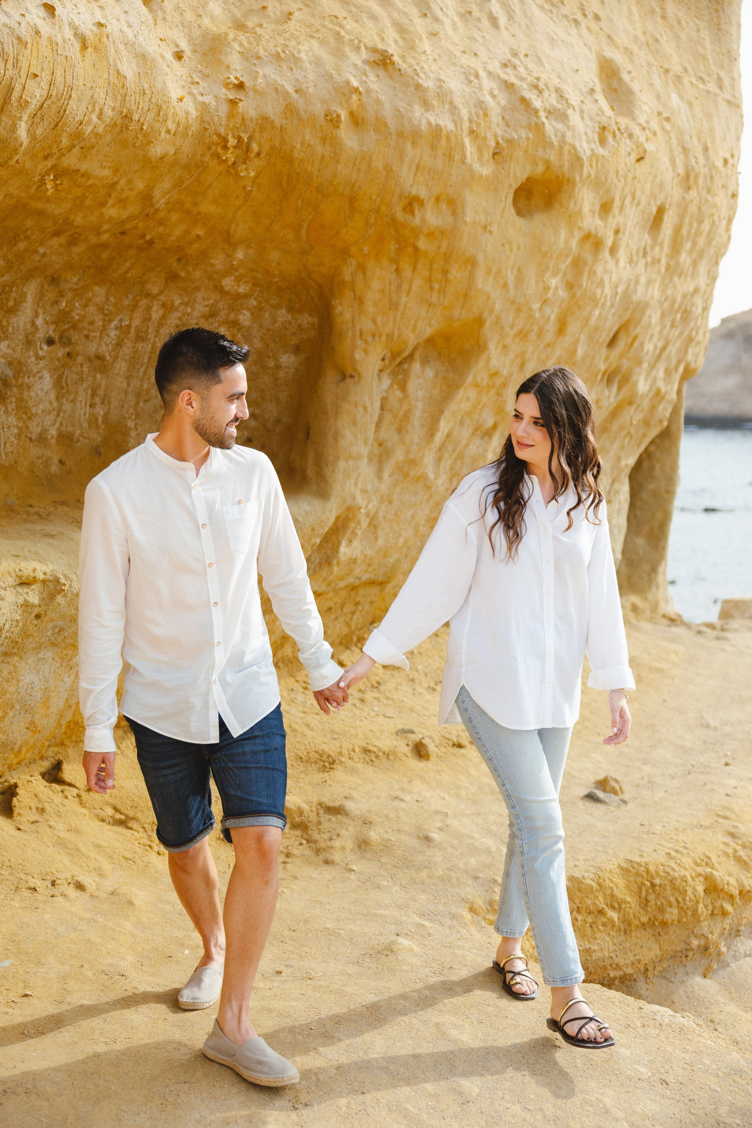 PREBODA ISA & ÁNGEL. Fotógrafo y Videografo de bodas y eventos