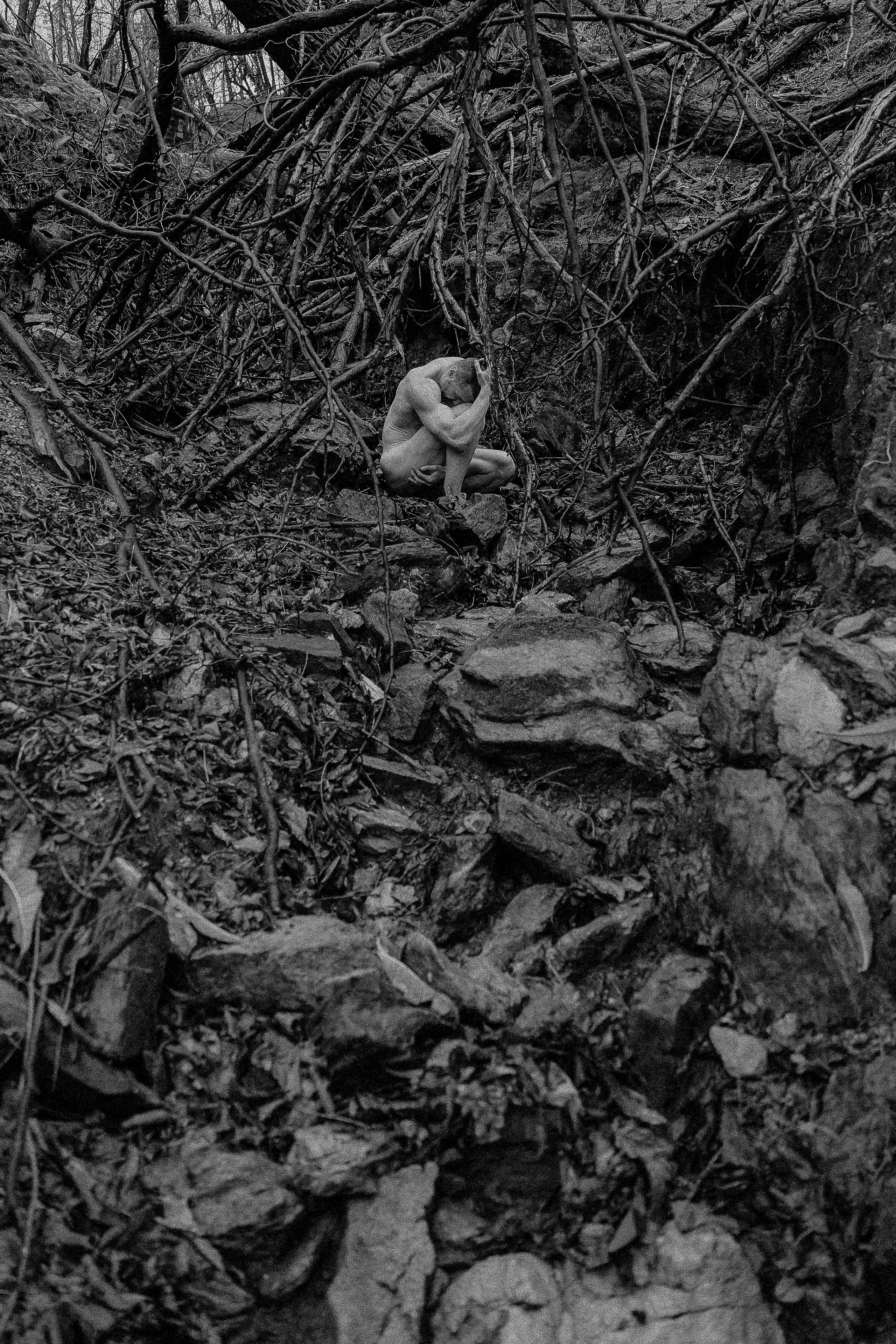 RITRATTO | LIFESTYLE | REPORTAGE. Svitlana Miahka fotografa a Genova