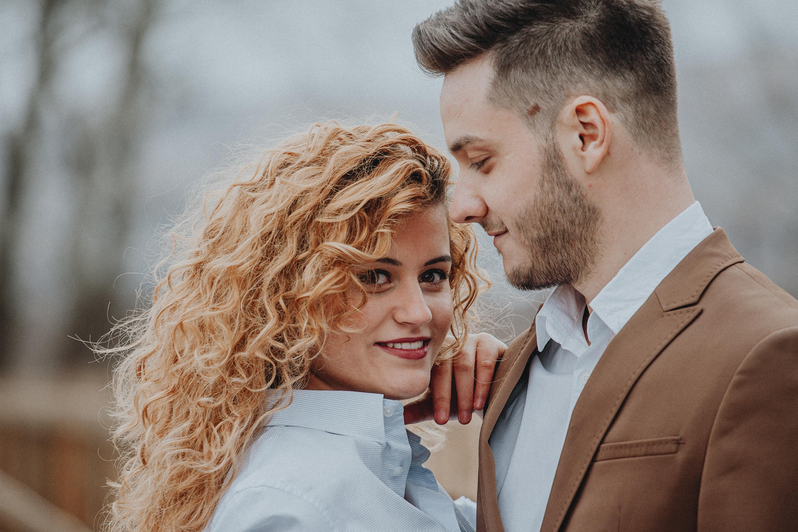 Mihaela + Ionut. Hornetart