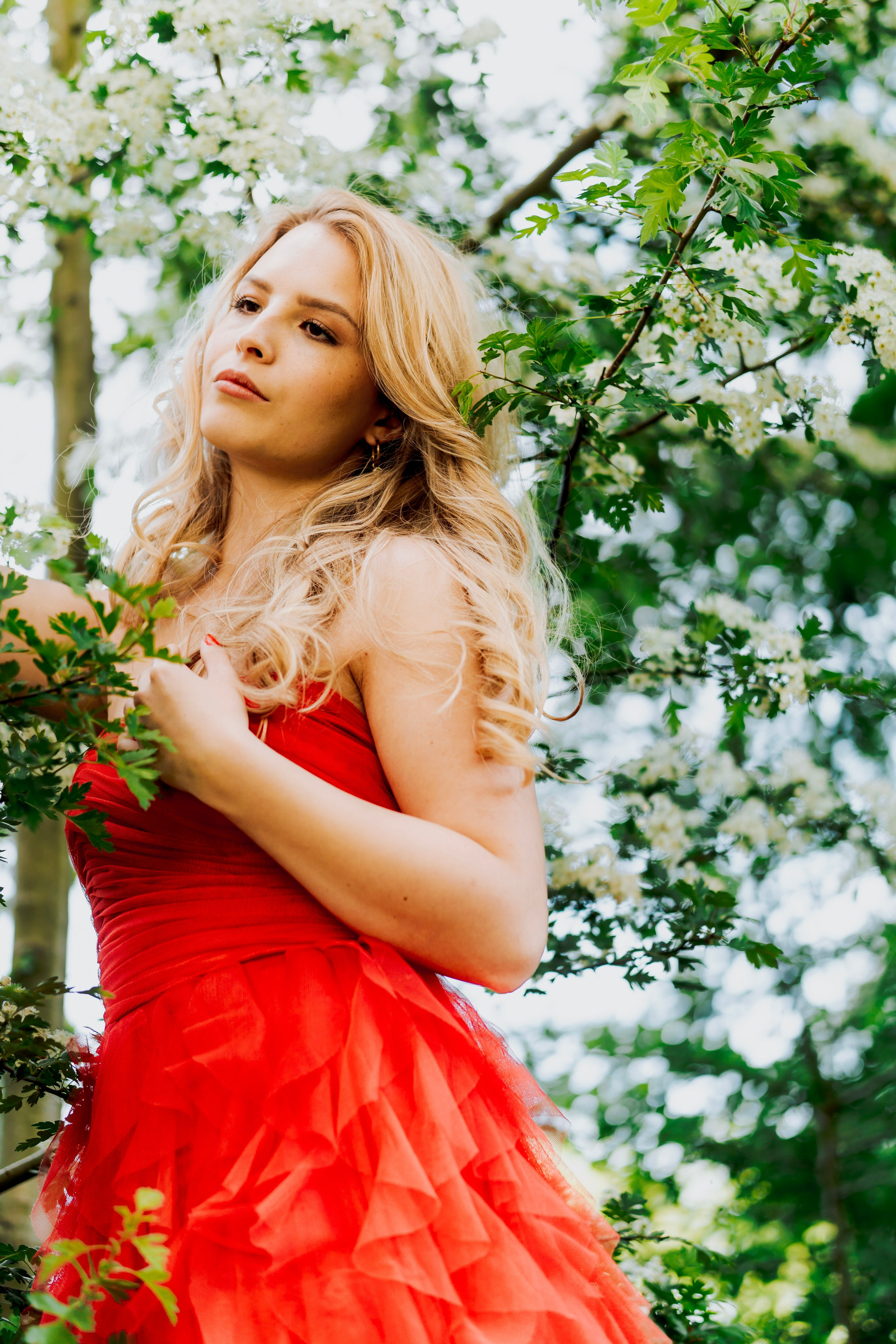 Models. Khusi Visuals Studio — Amsterdam Photographer