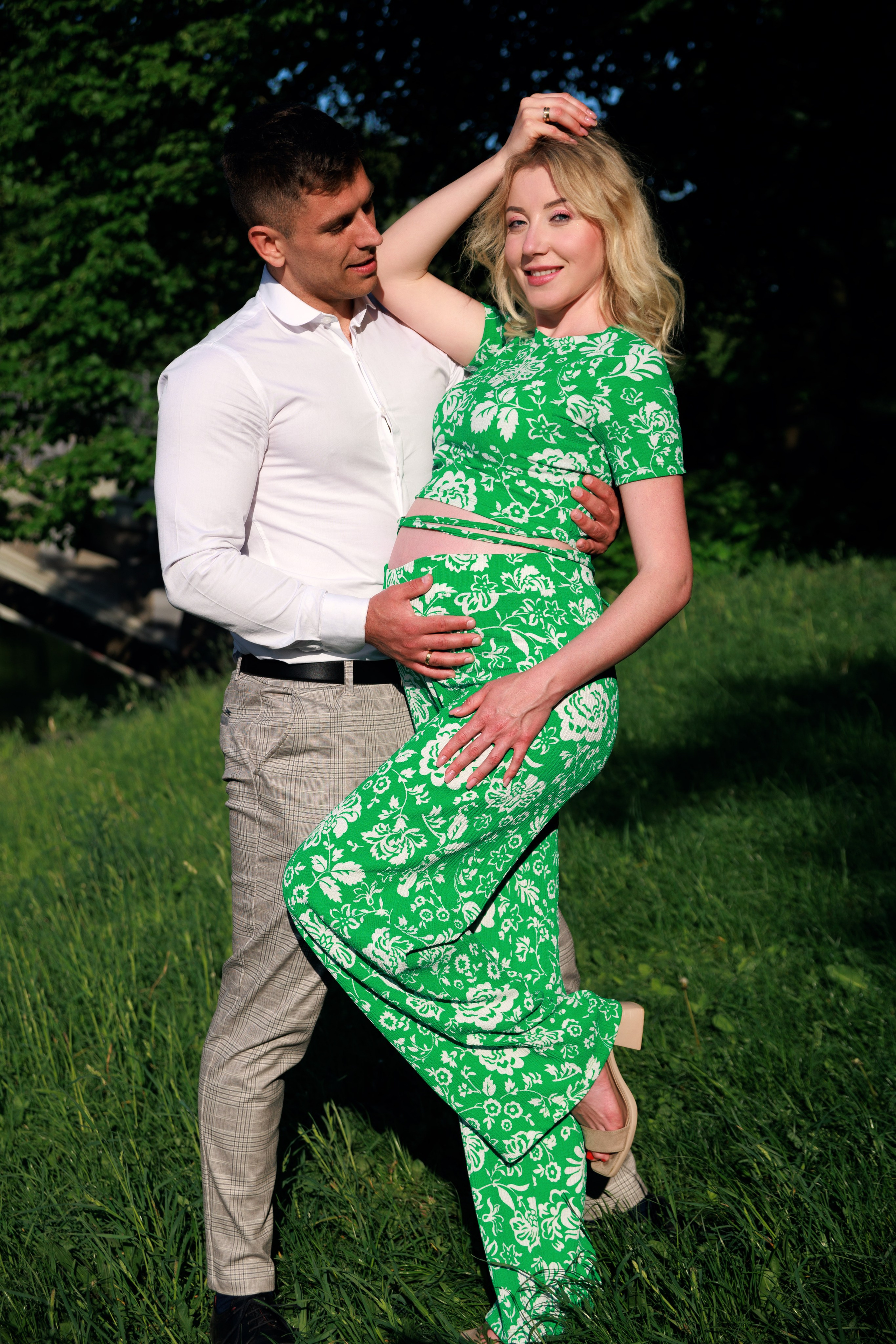 Miłość na zawsze. Anna Rudnichenko Fotograf Szczecin / Анна Рудніченко Фотограф Щецин