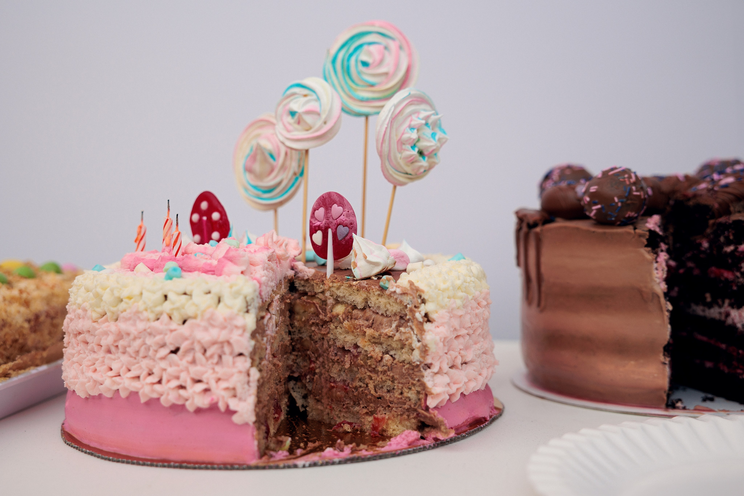 Niam_Niam. Anna Rudnichenko Fotograf Szczecin / Анна Рудніченко Фотограф Щецин