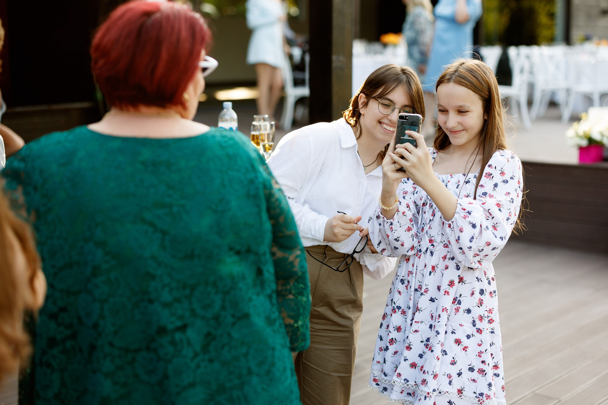 Serghei & Aurelia | O Nuntă Plină de Bucurie și Naturalețe. Scarlat Photography