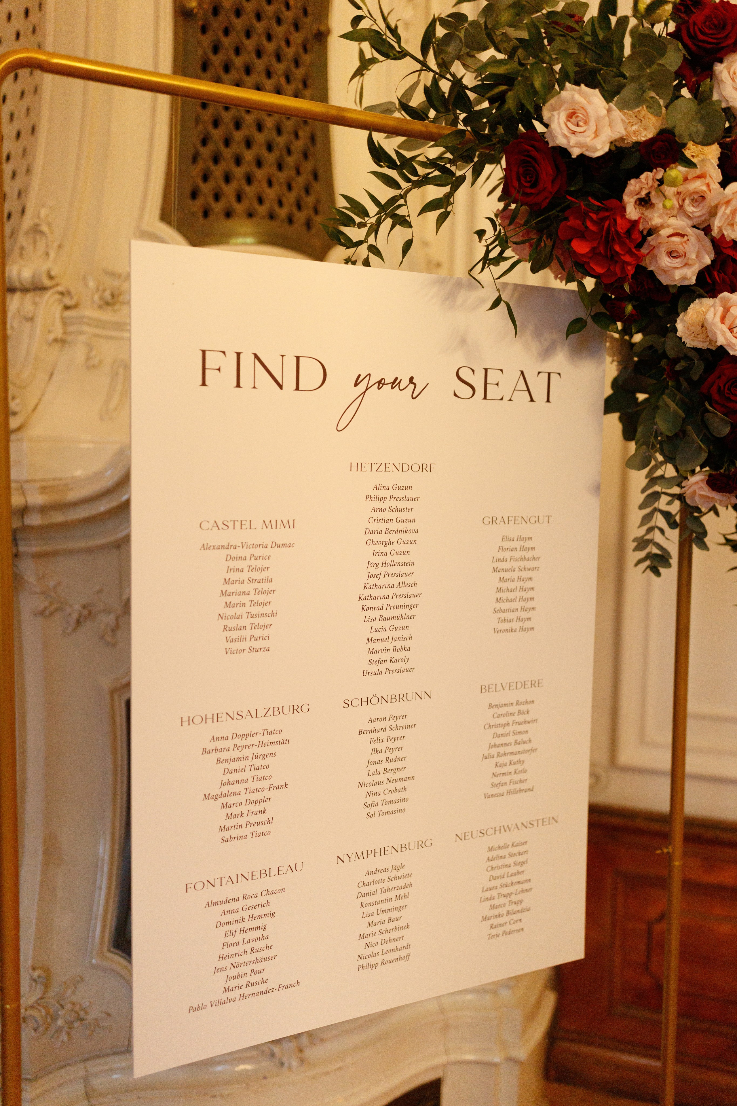 Philipp & Alina | Wedding photography. Scarlat Photography