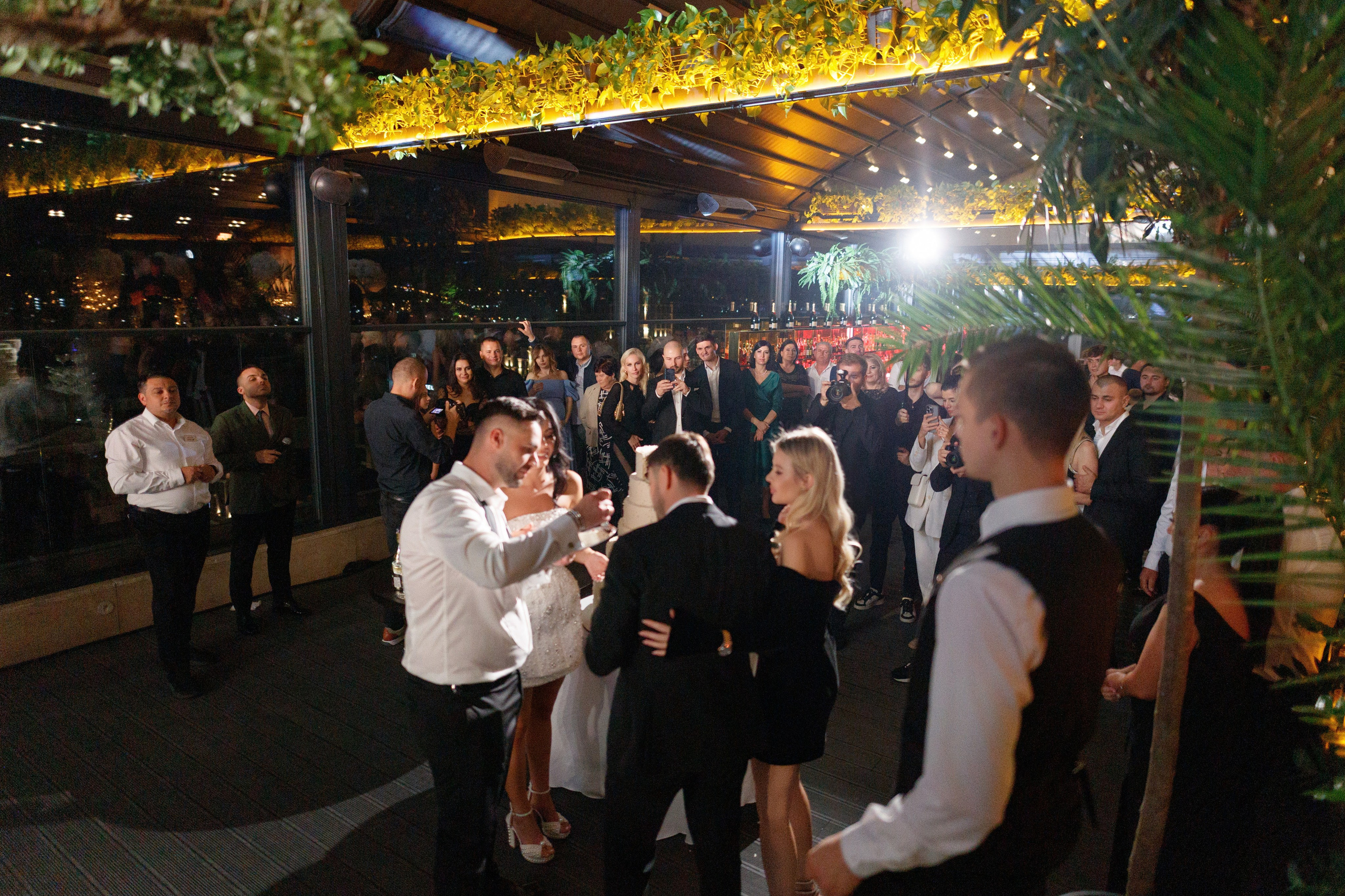 Victor & Andreea | Fotografie de nuntă. Scarlat Photography