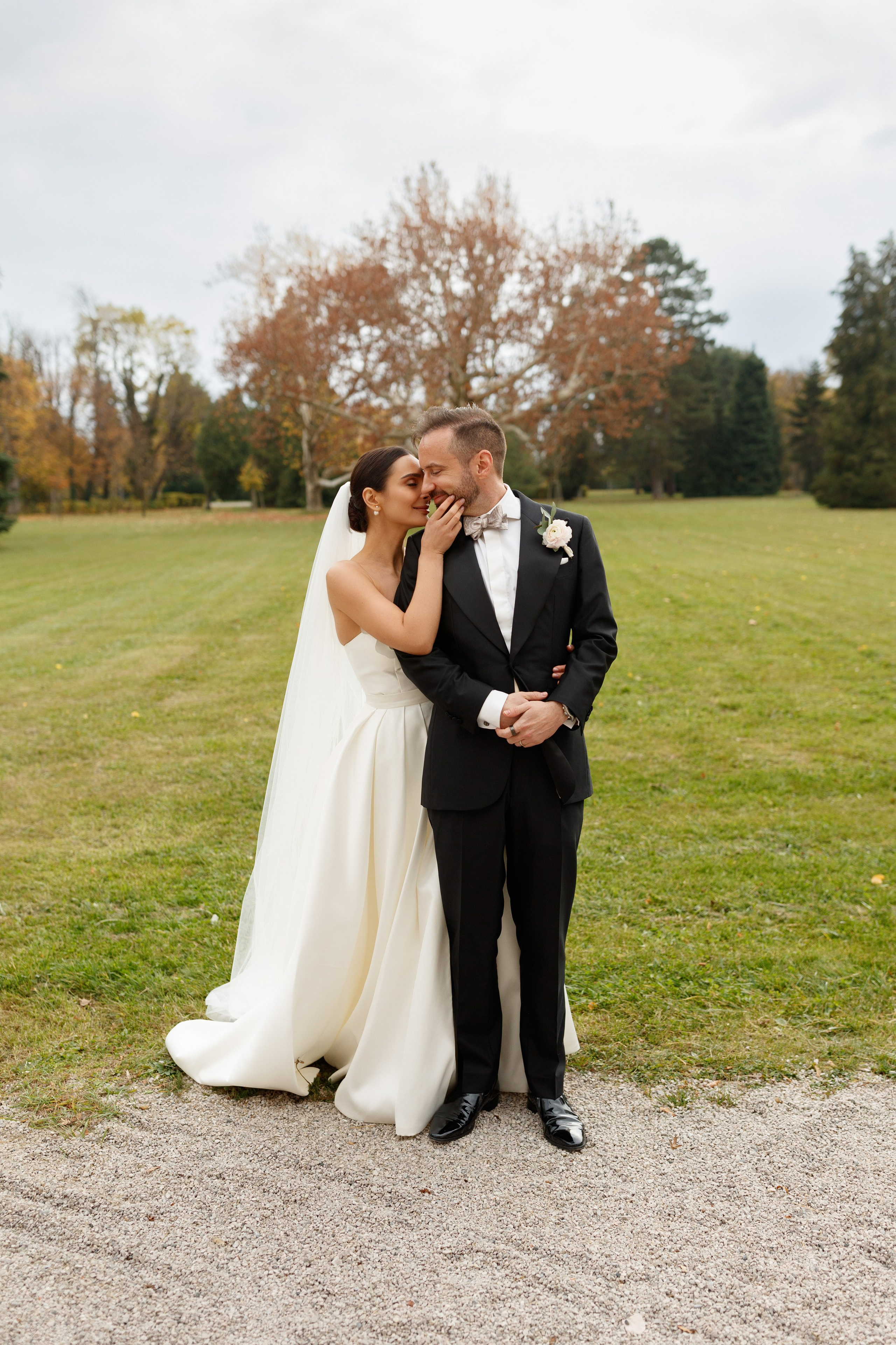 Philipp & Alina | Wedding photography. Scarlat Photography