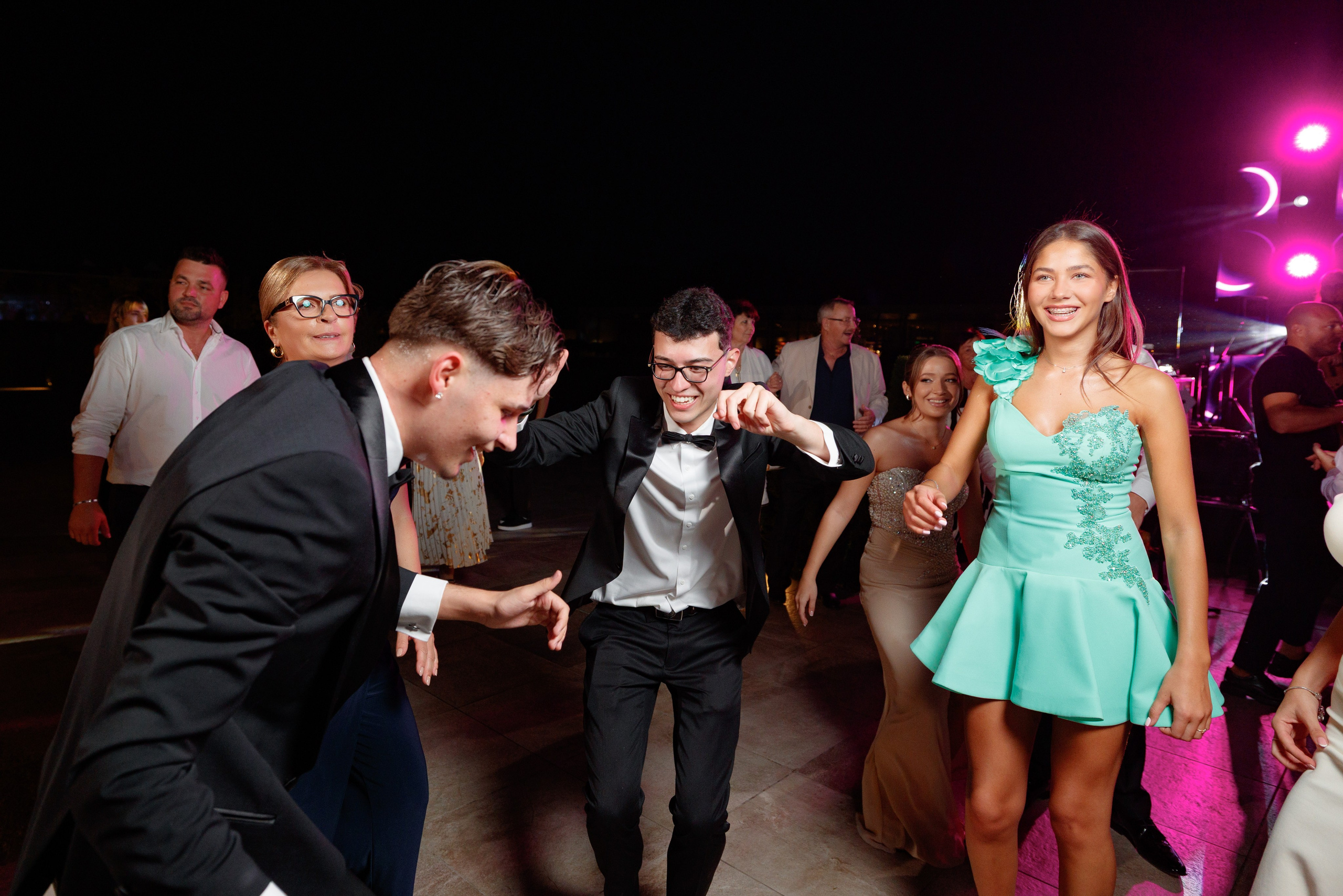 Alin & Bianca | Wedding photography. Scarlat Photography