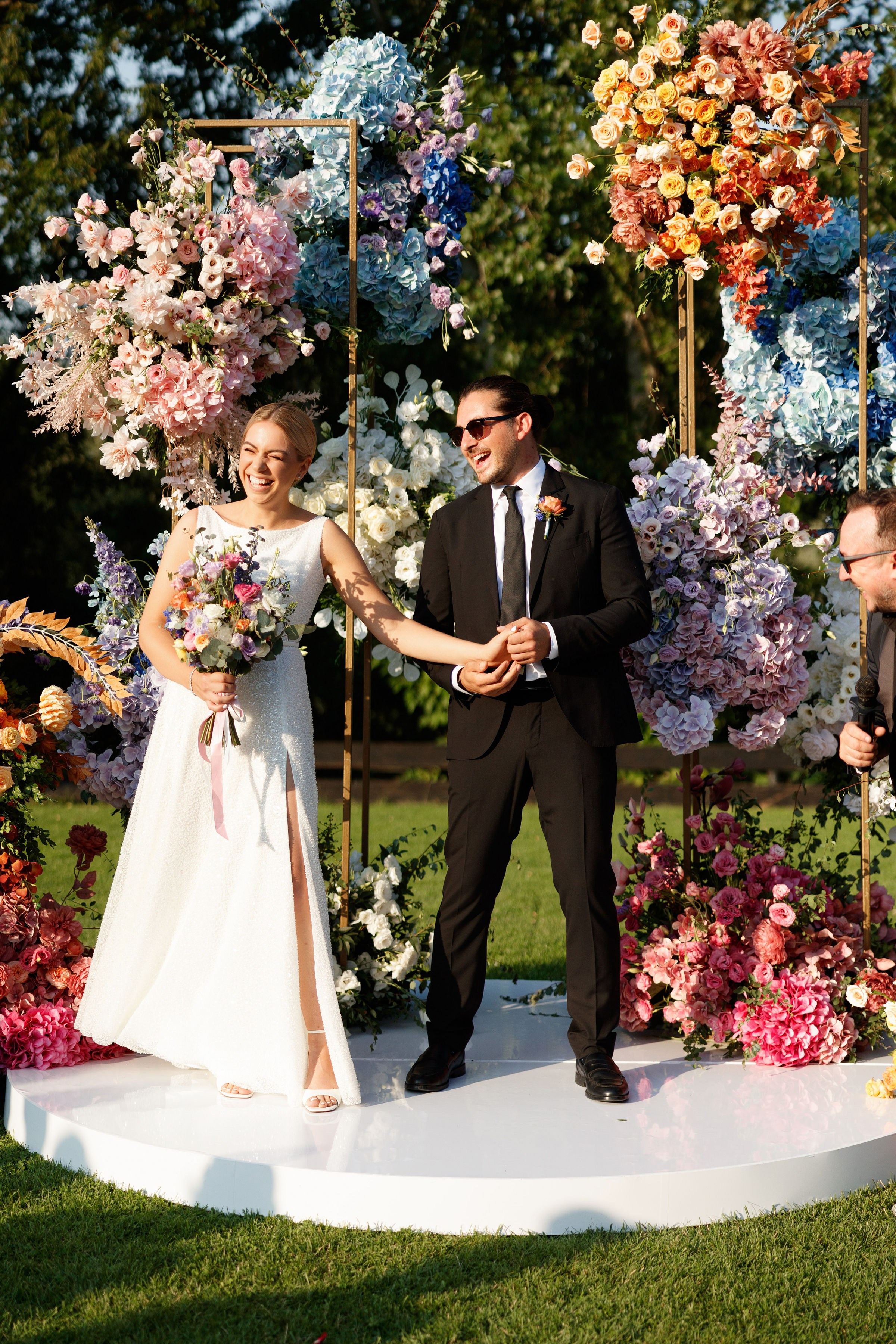 Serghei & Aurelia | O Nuntă Plină de Bucurie și Naturalețe. Scarlat Photography