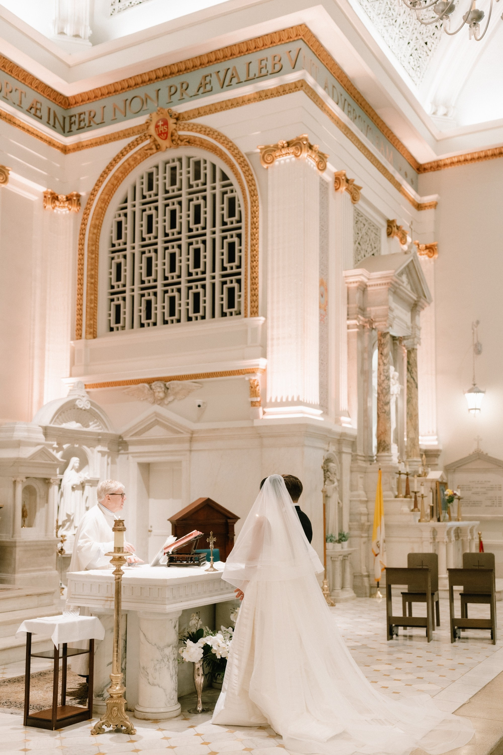 Dayna and Douglas. Wedding photographer and videographer New York | New Jersey