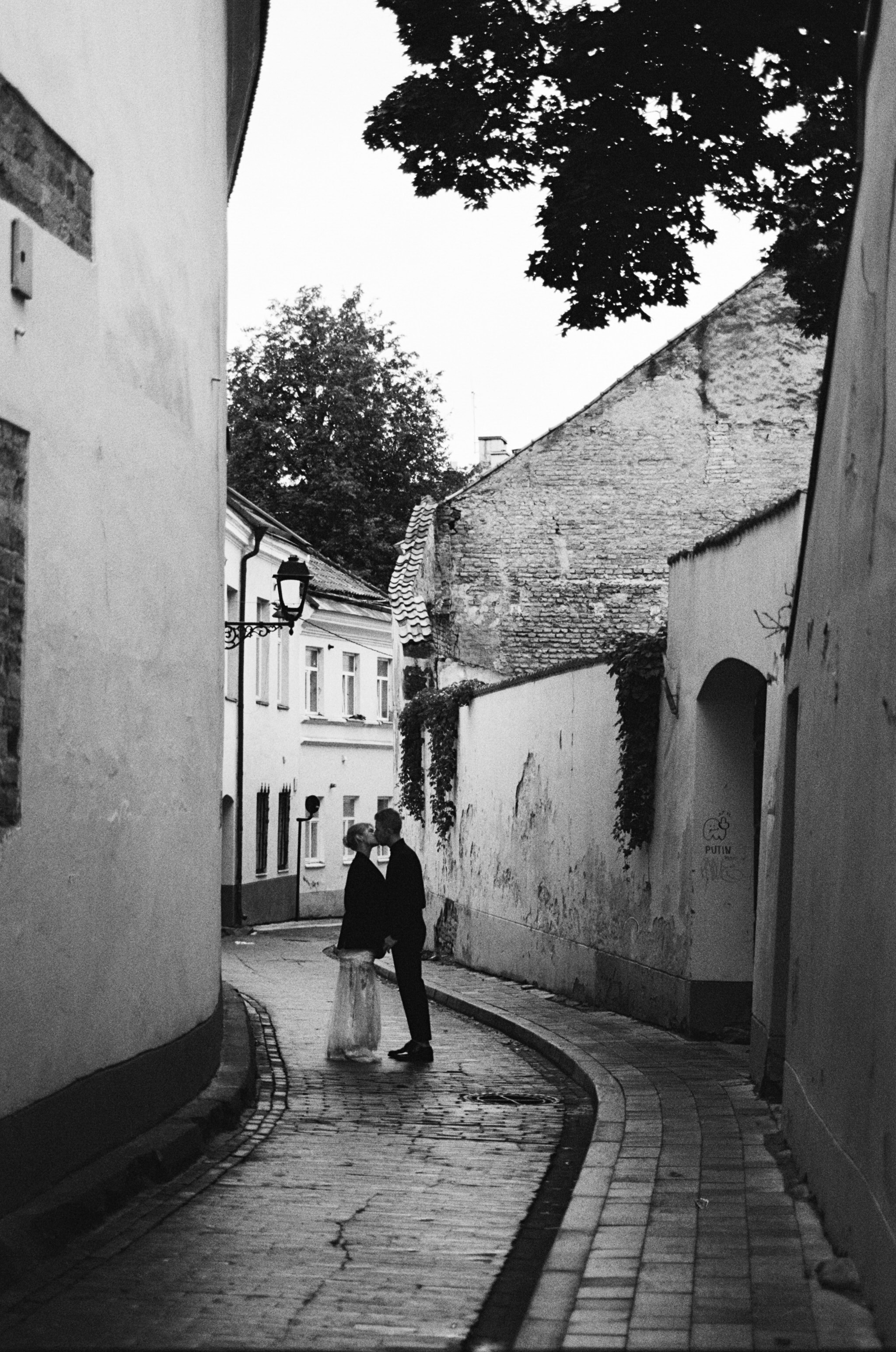 Evelina ir Karolis. Misevic Wedding — Jausminga ir Profesionali Vestuvių Fotografija