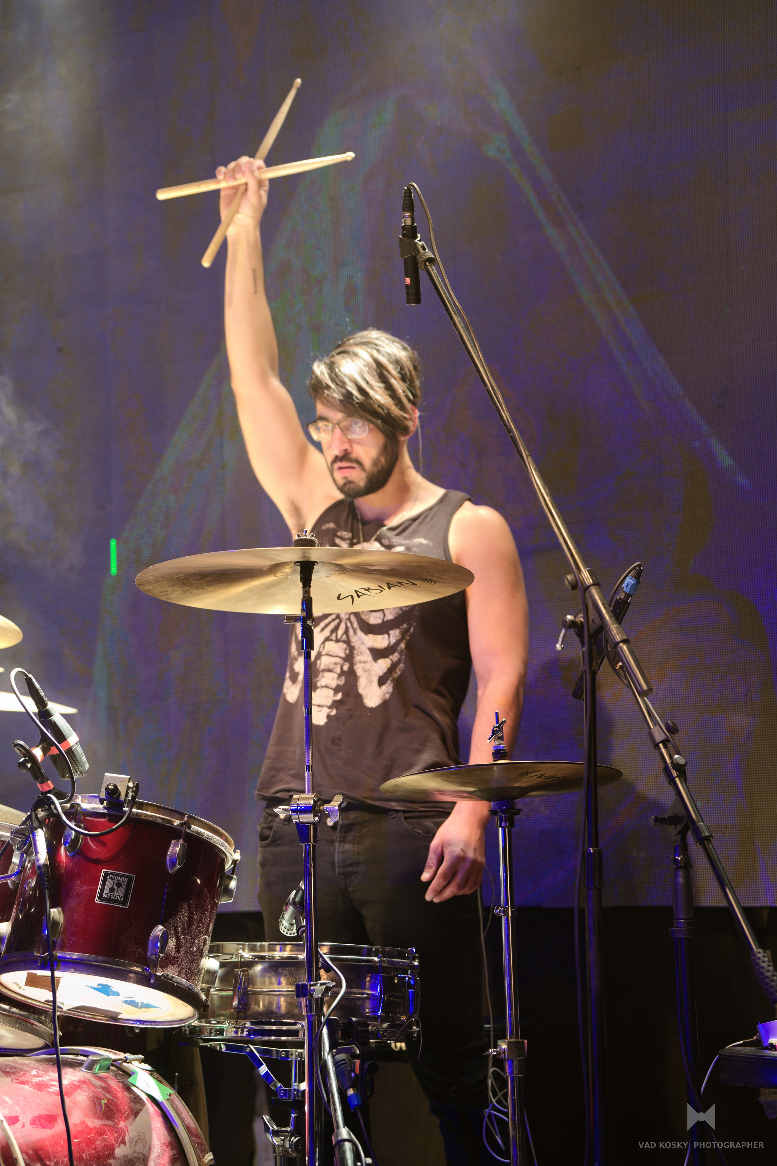 Srefa — Haifa 18.09.25. Vad Kosky Photographer