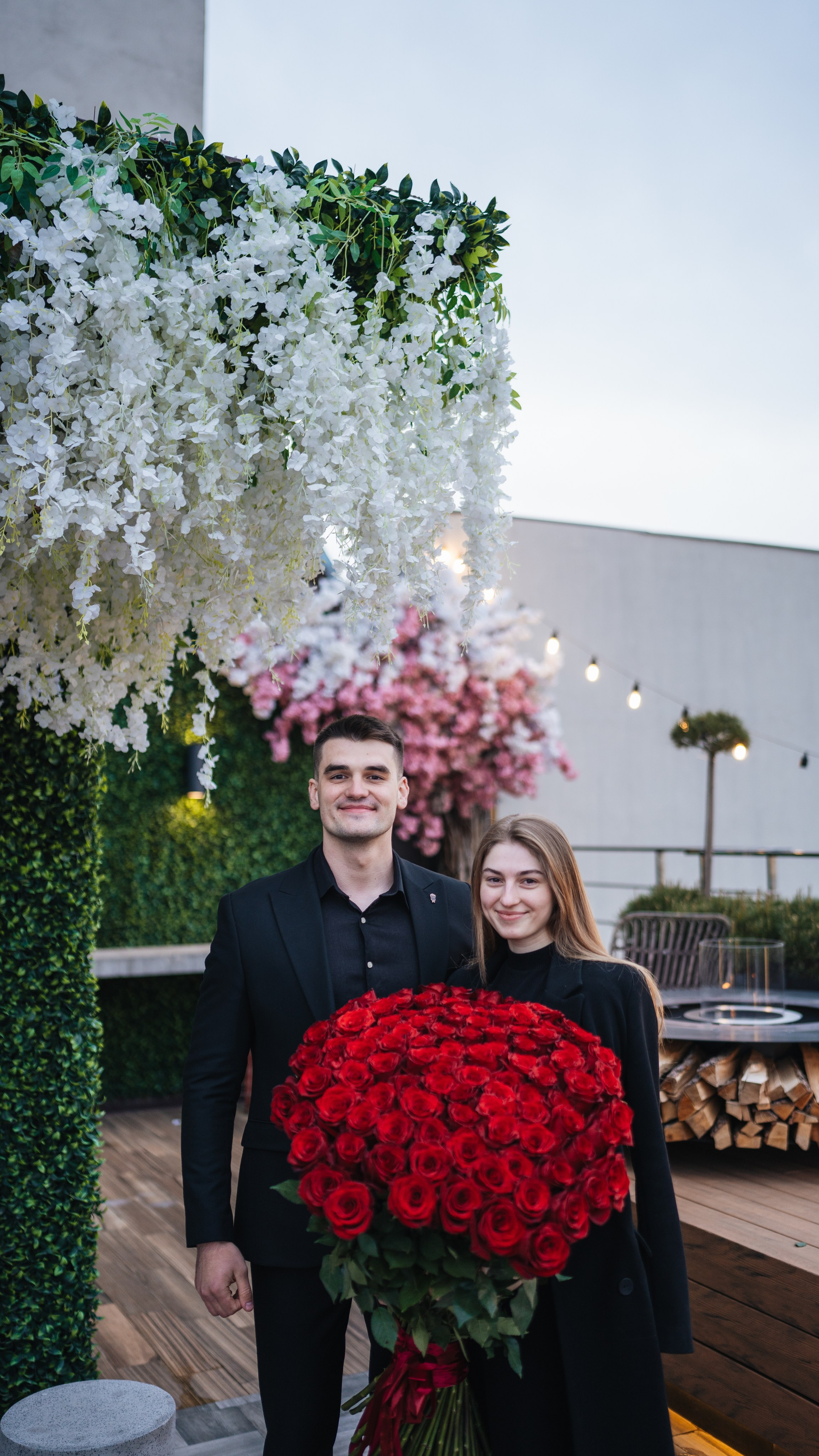 Love Story. Harbovskiy Photo