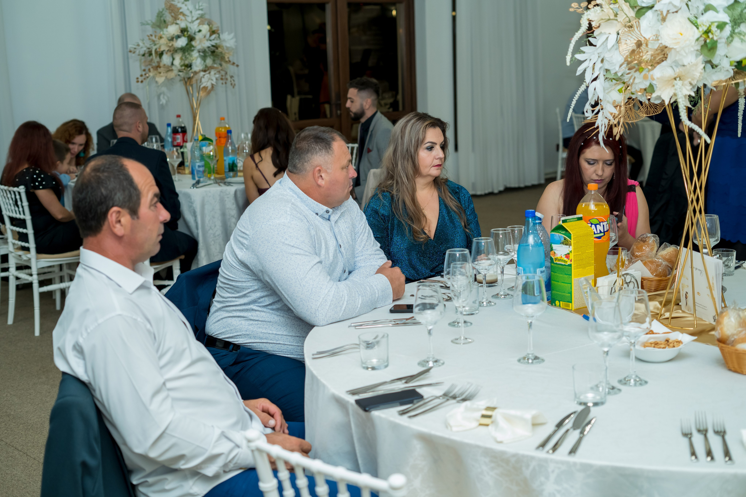 Nuntă Adina & Sorin