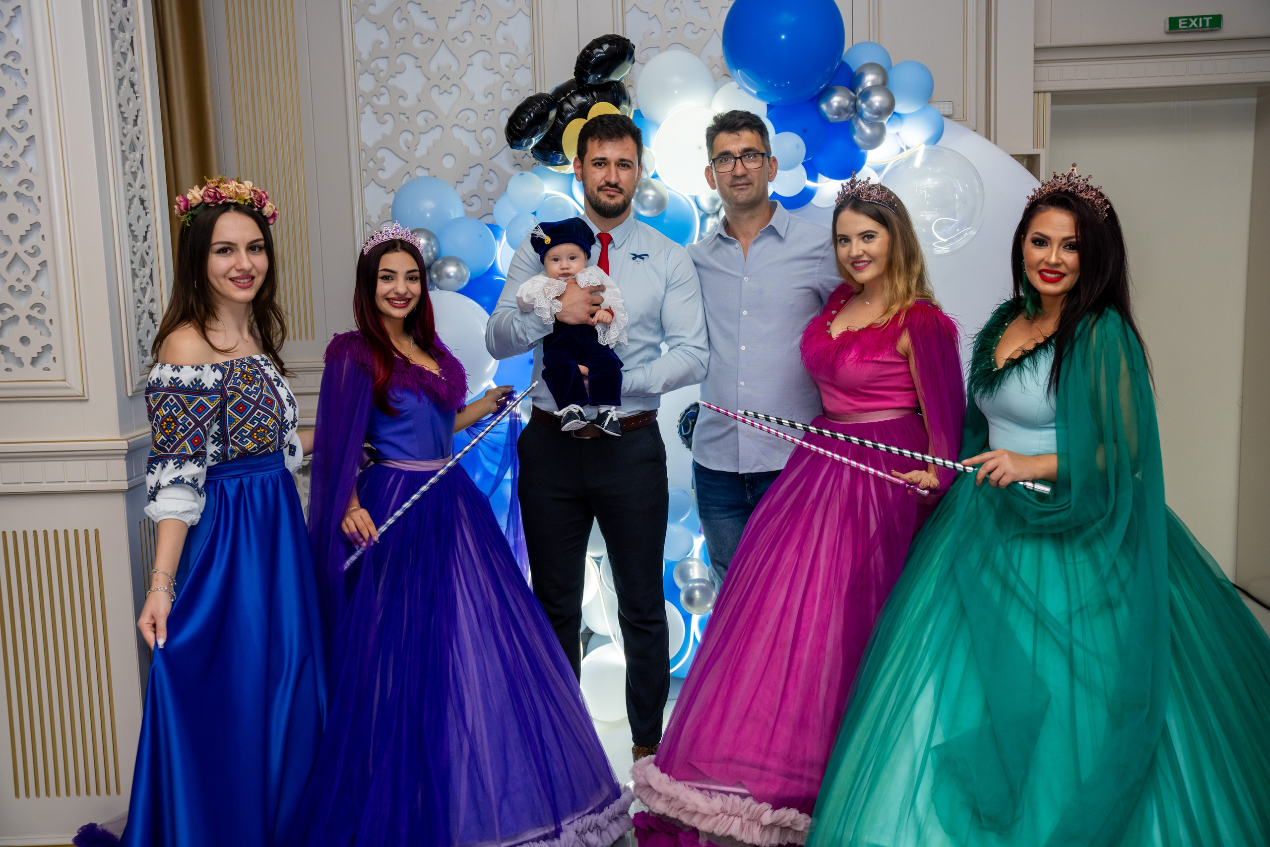 Botez Damian Ștefan