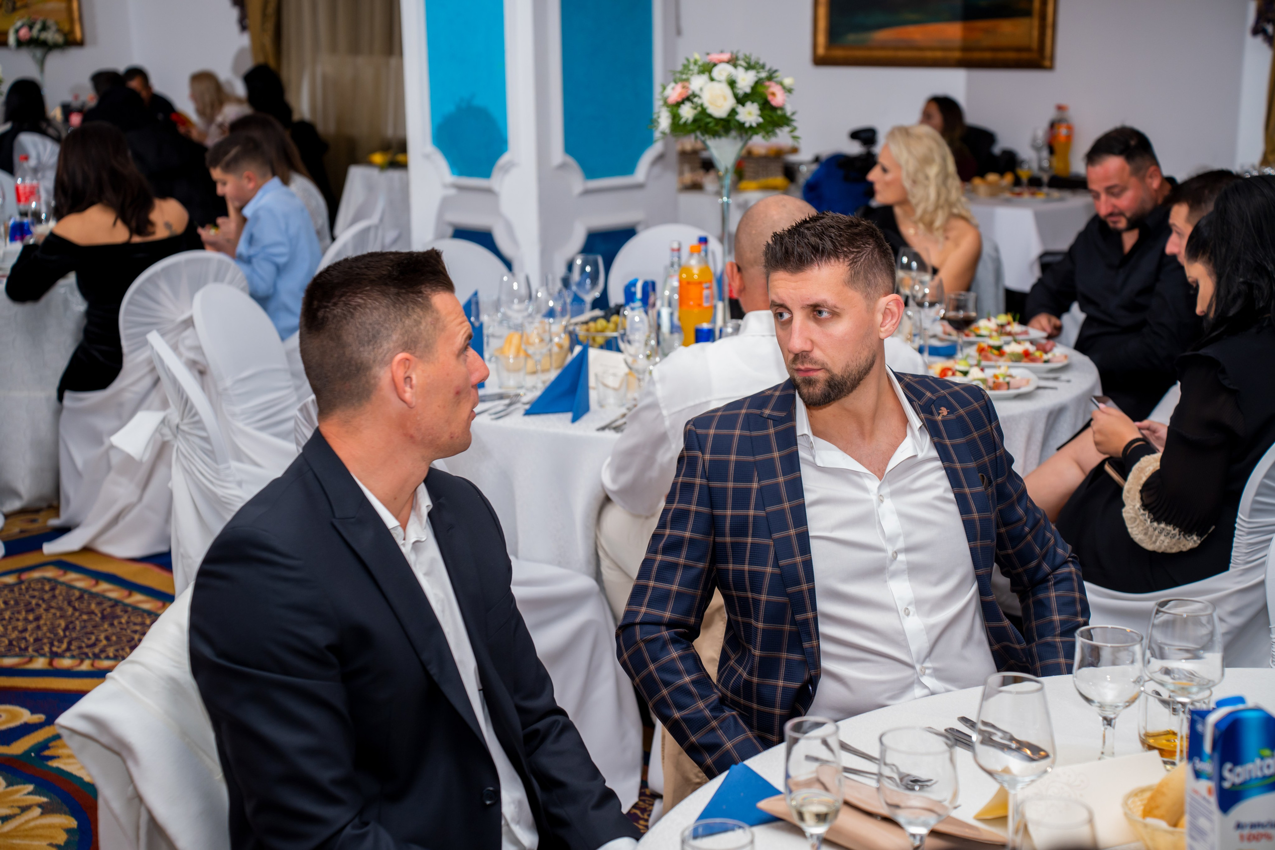 Nuntă Florin & Andreea