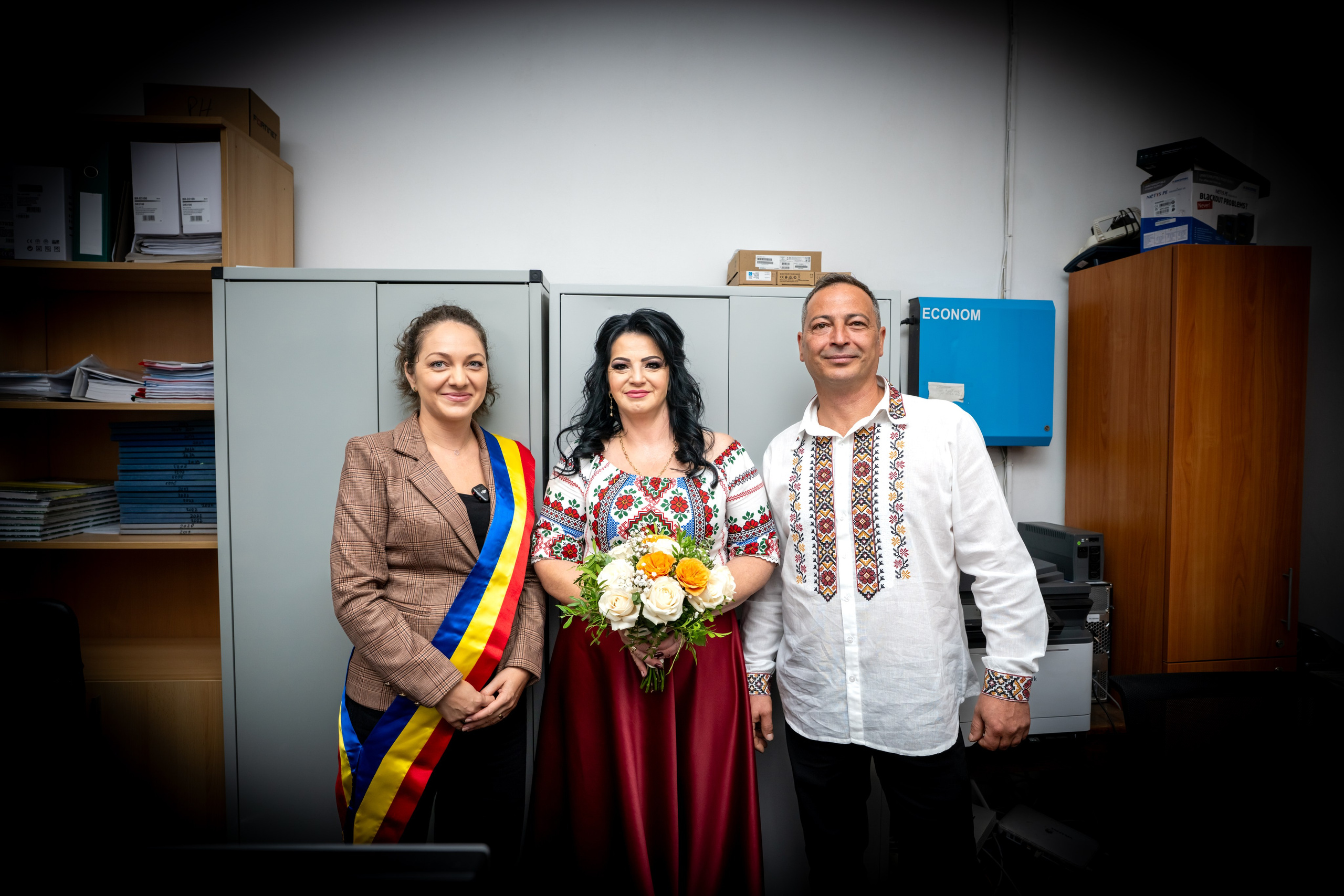 Nuntă Mădălina & Daniel