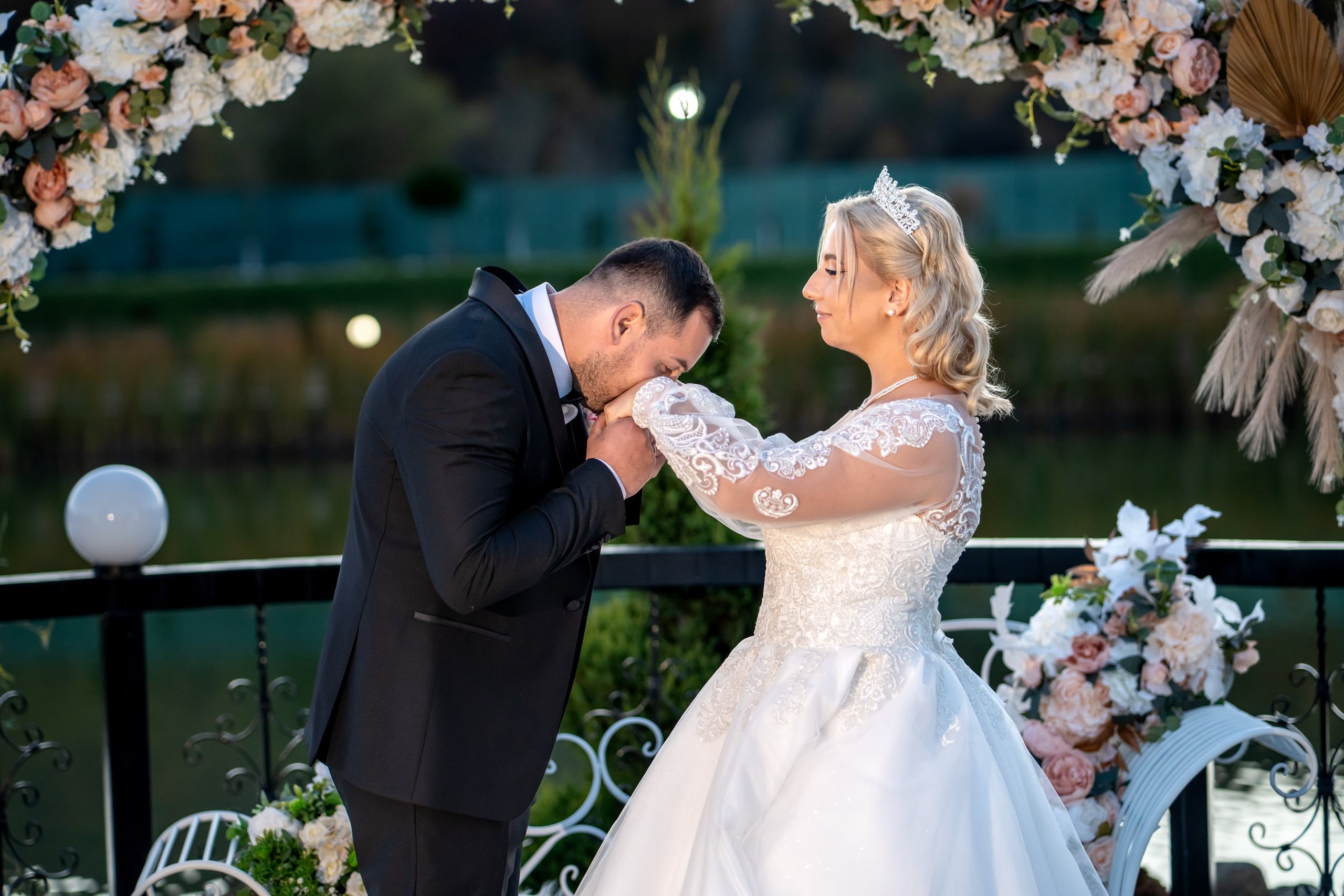 Ședință foto Loredana & Cosmin