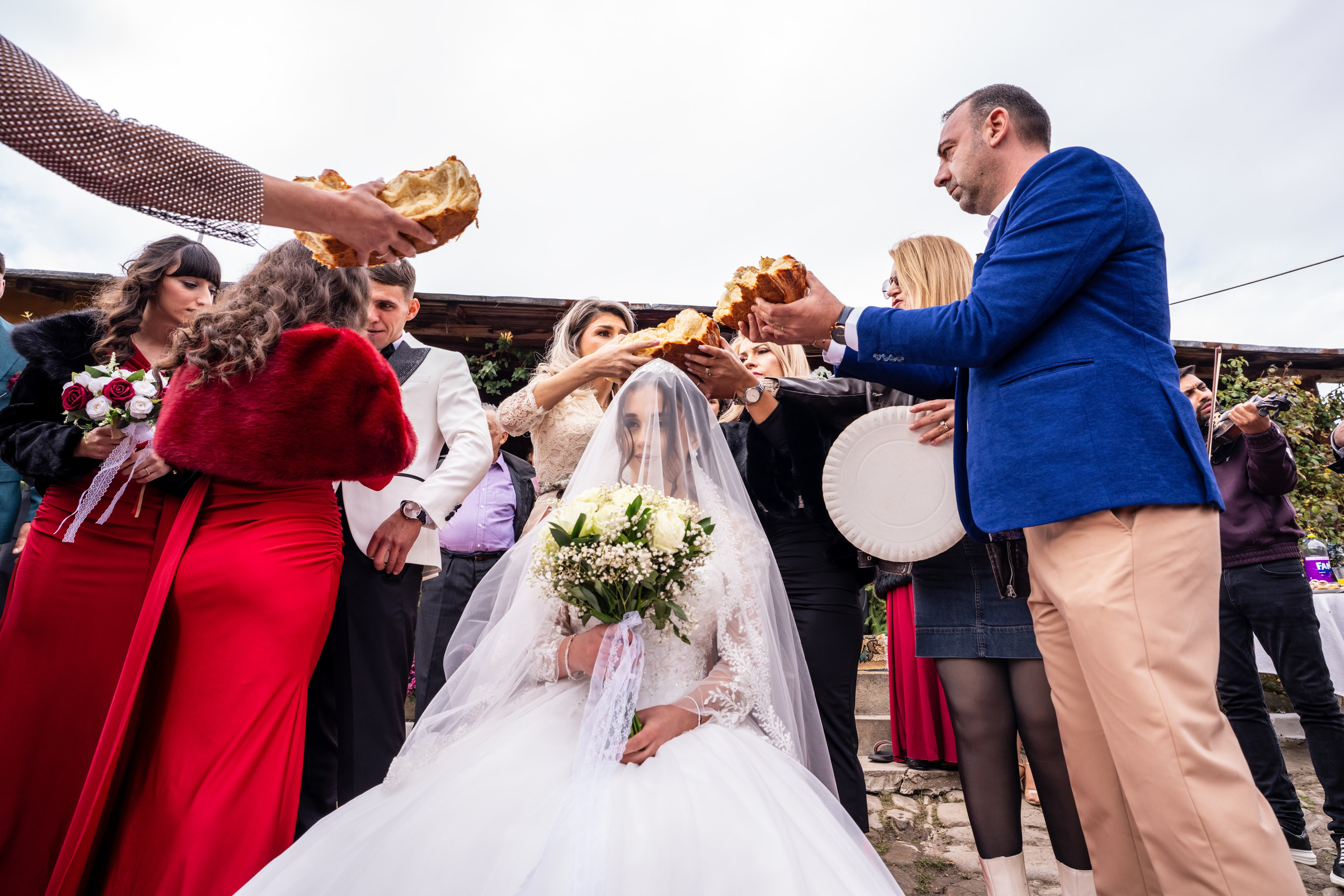 Nuntă Nicoleta & Marin. Mihai Alexandra Events