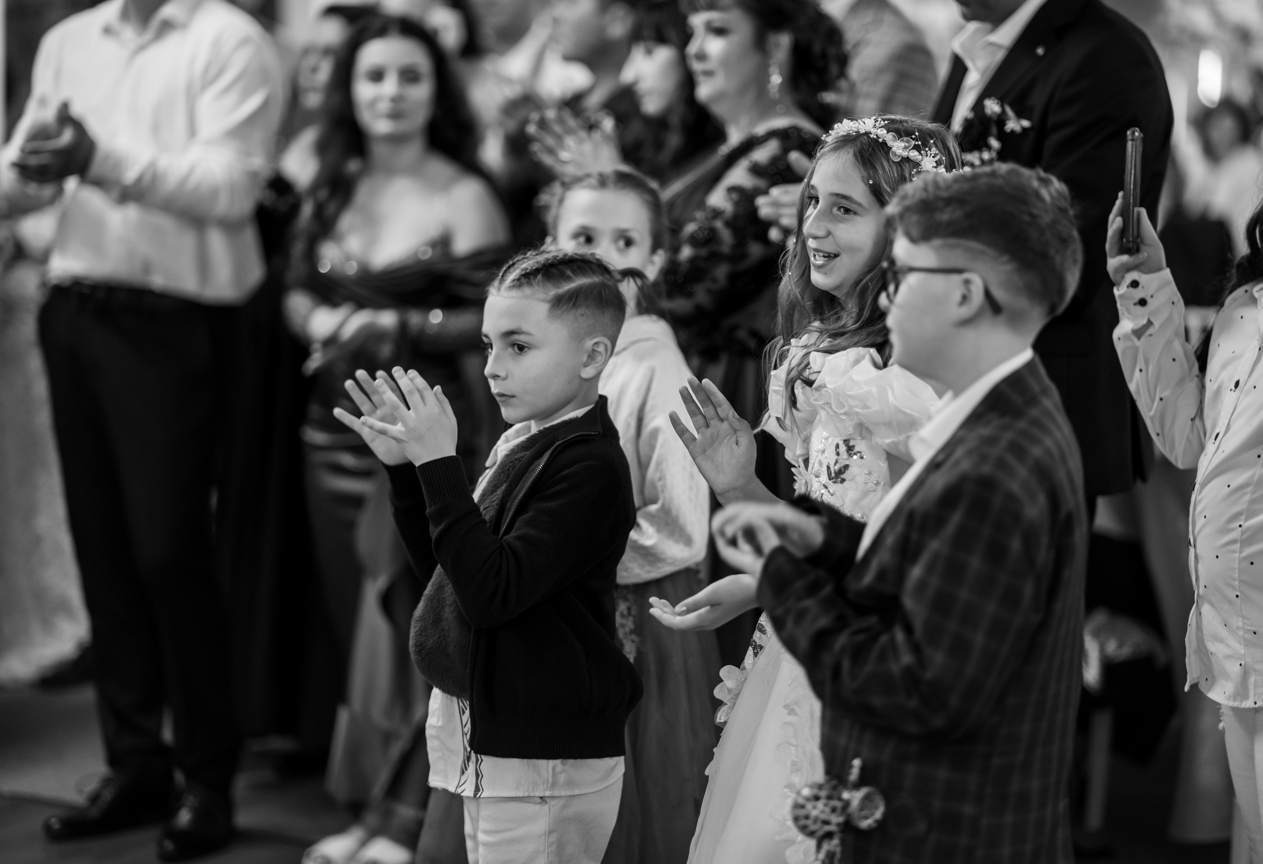 Nuntă Nicoleta & Marin. Mihai Alexandra Events