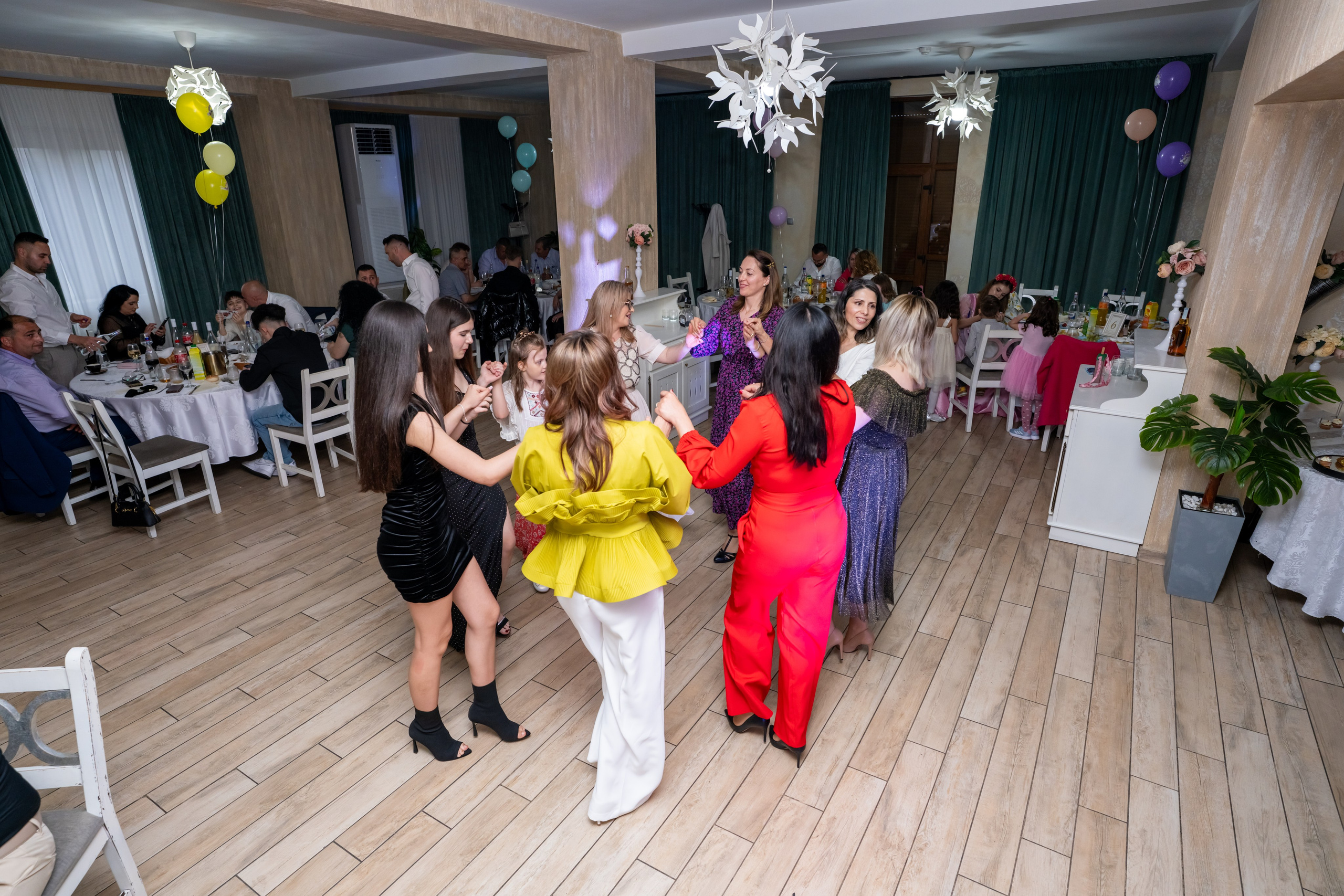 Botez Astrid Ioana