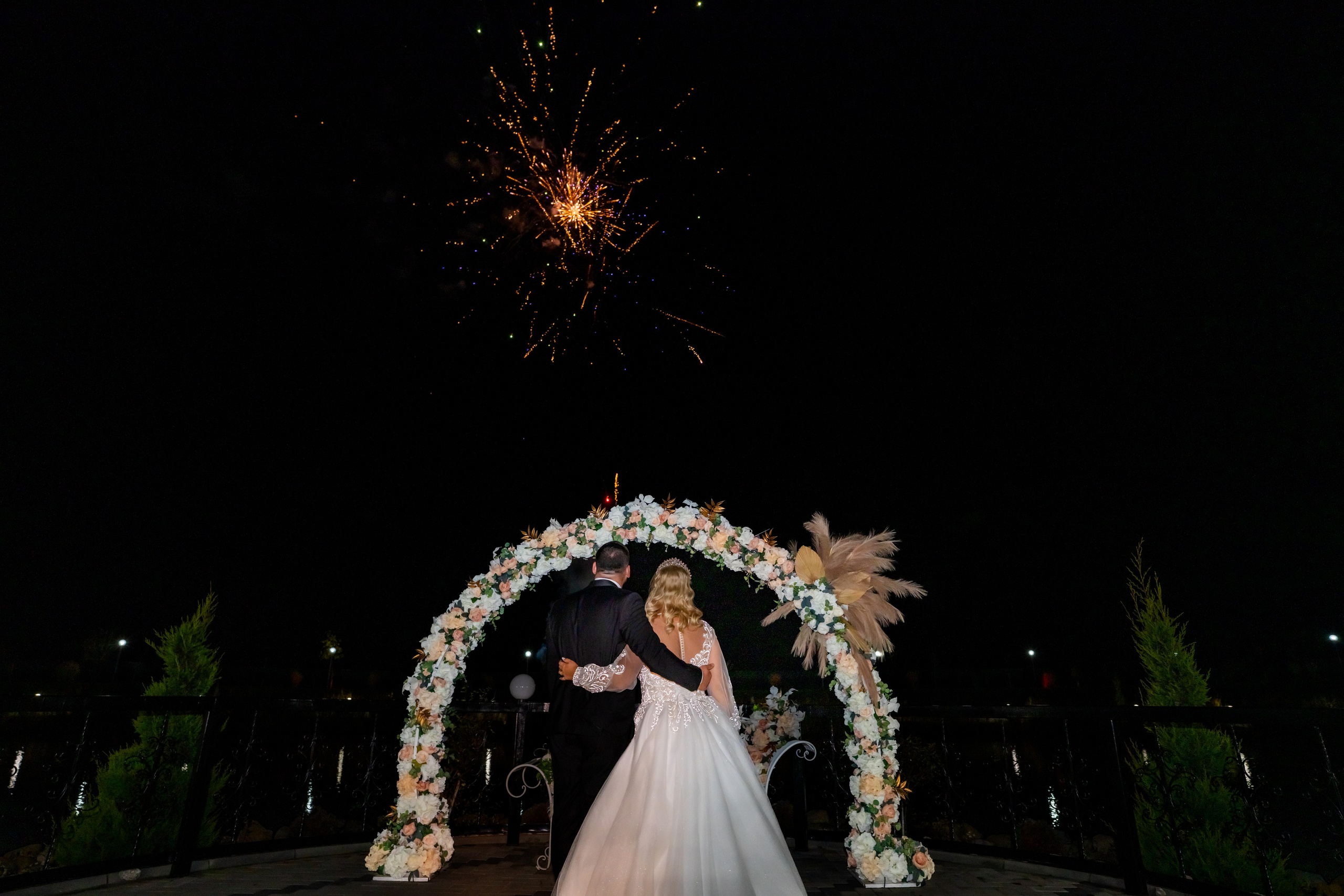 Nuntă Loredana & Cosmin. Mihai Alexandra Events