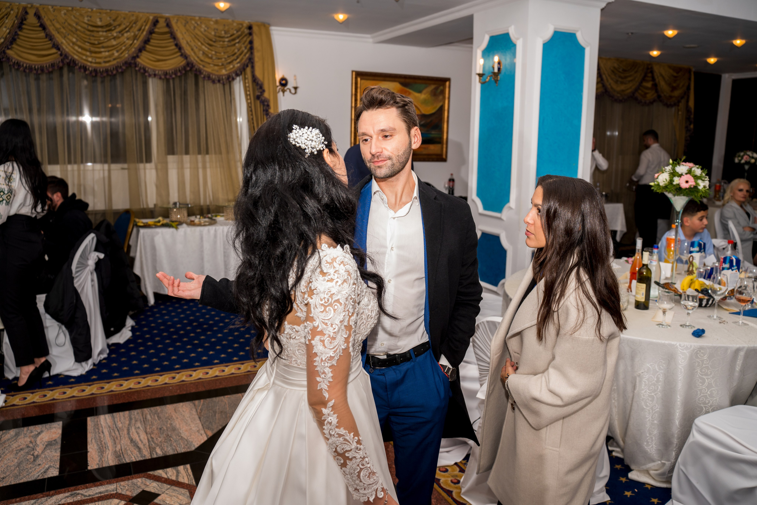 Nuntă Florin & Andreea