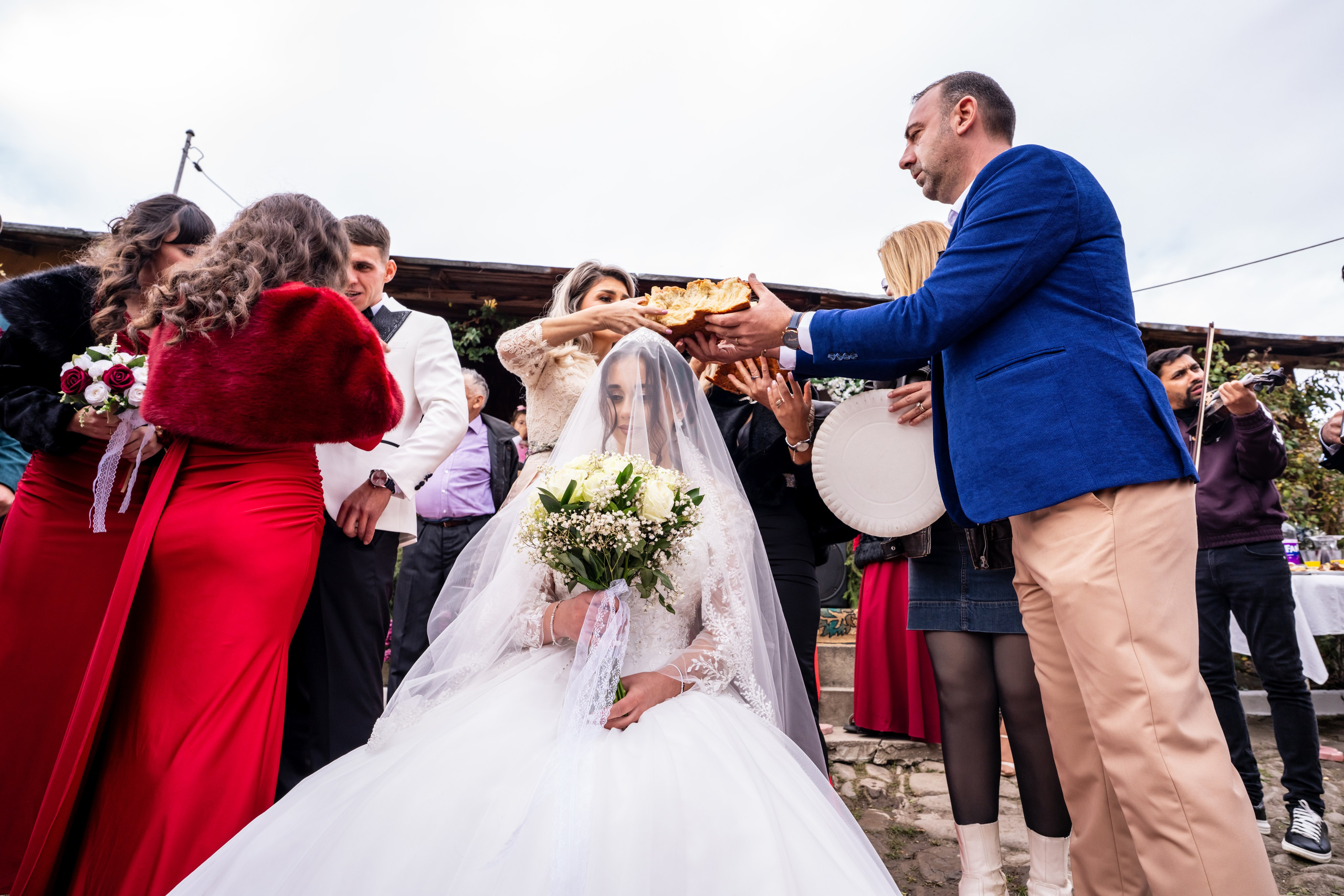 Nuntă Nicoleta & Marin. Mihai Alexandra Events