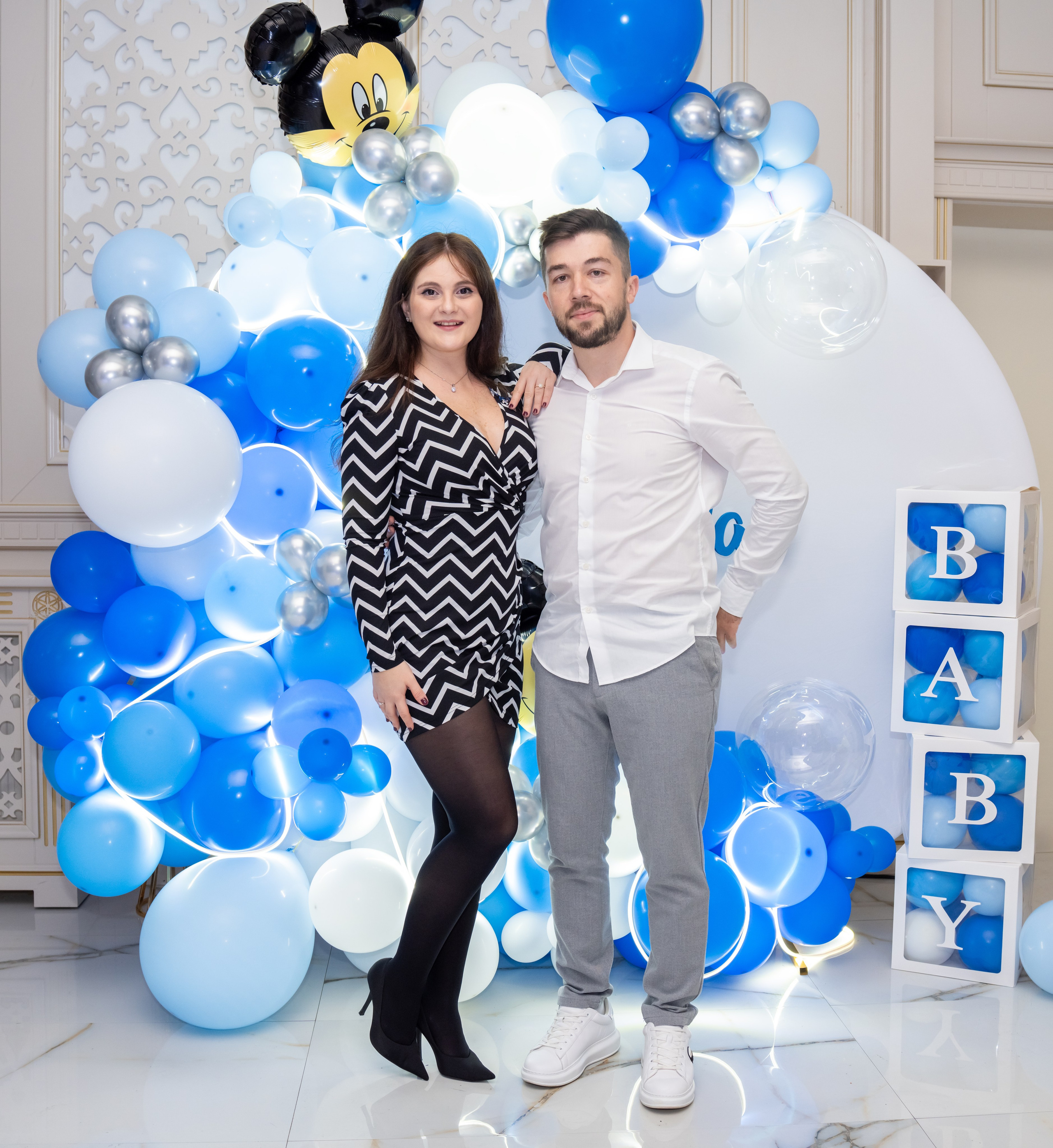 Botez Damian Ștefan