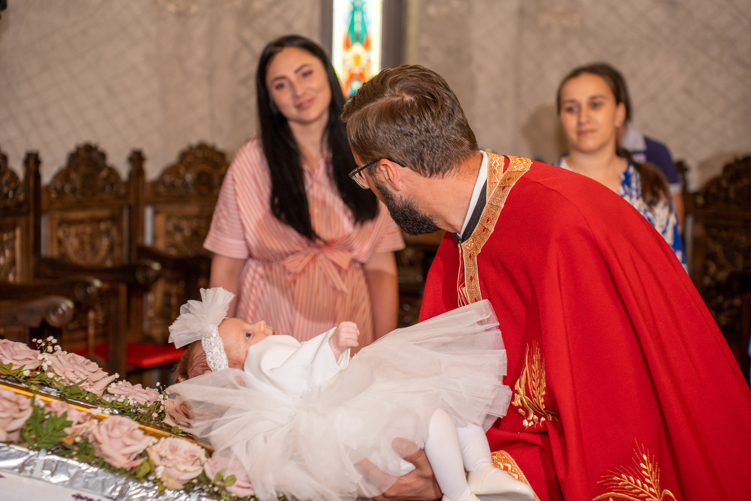 Botez Emiliana
