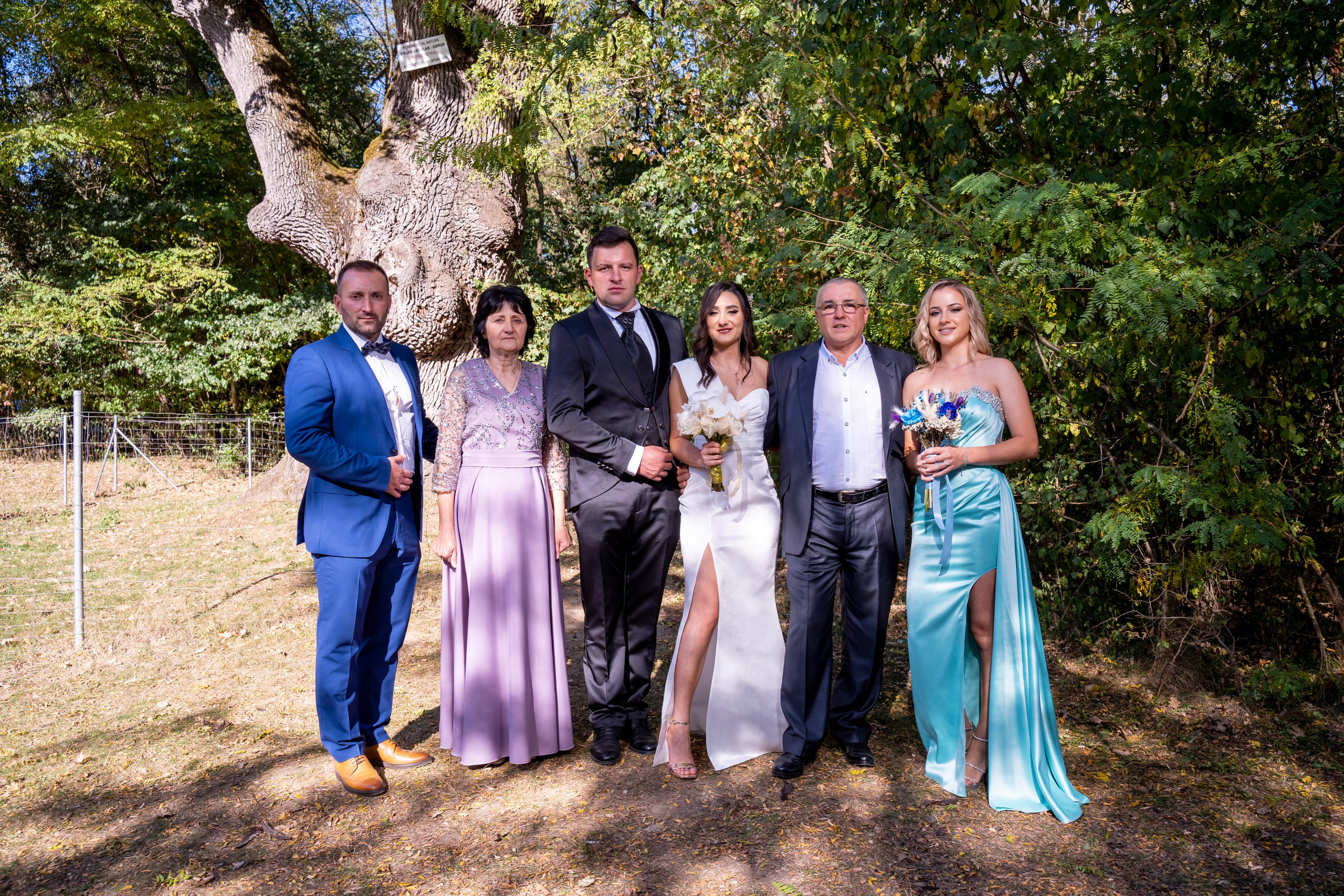 Nuntă Adina & Sorin