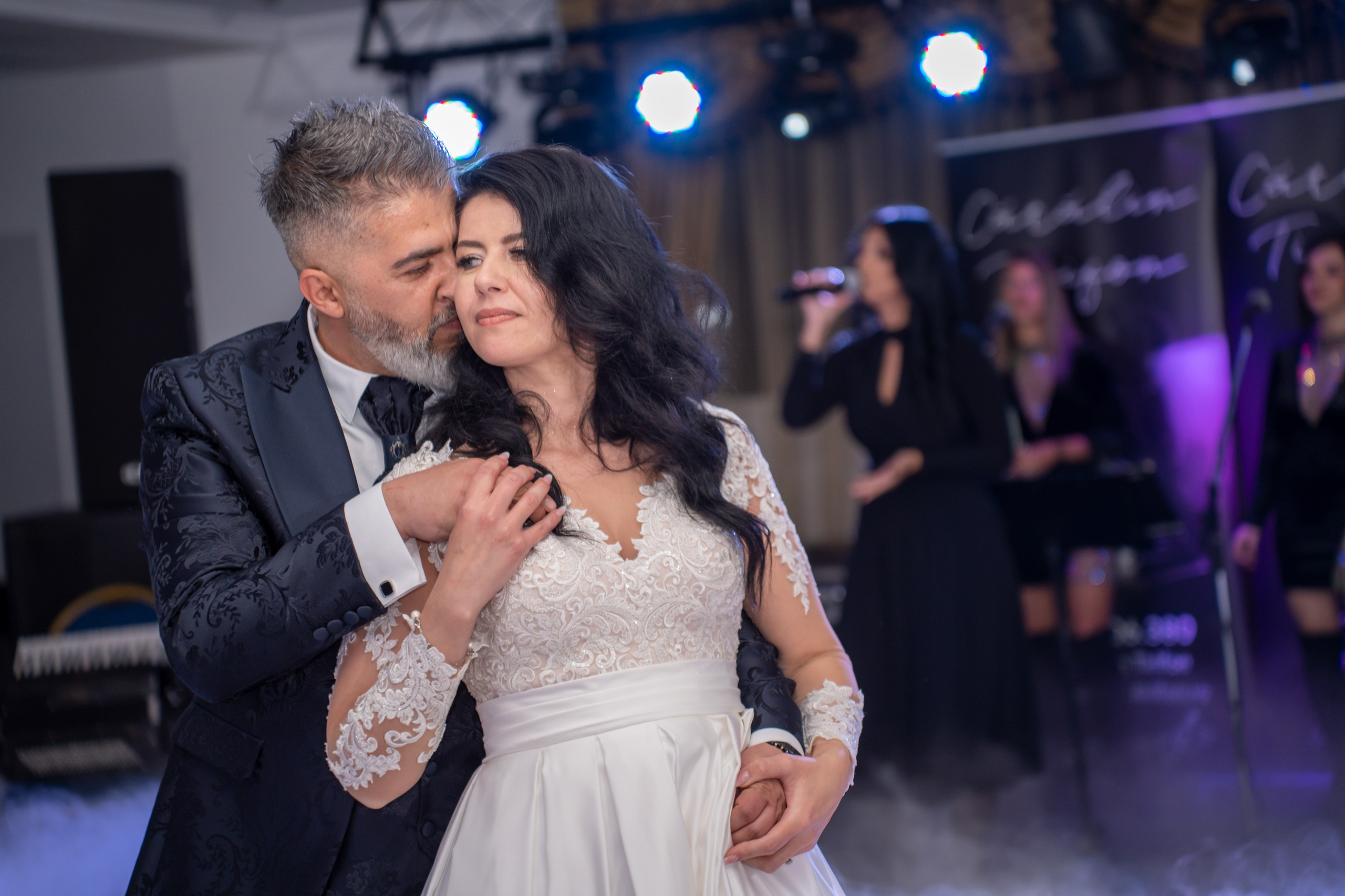 Nuntă Florin & Andreea