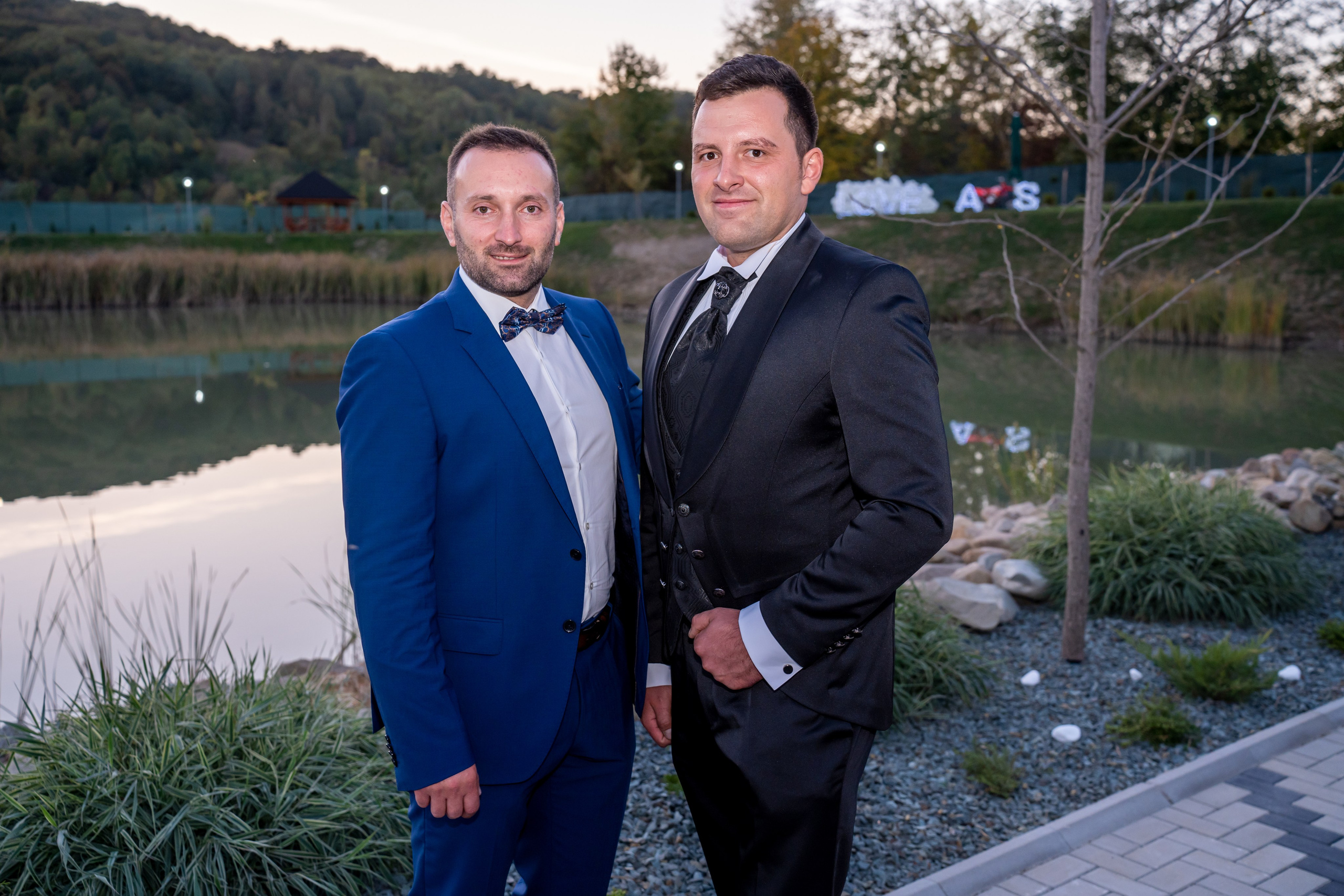 Nuntă Adina & Sorin