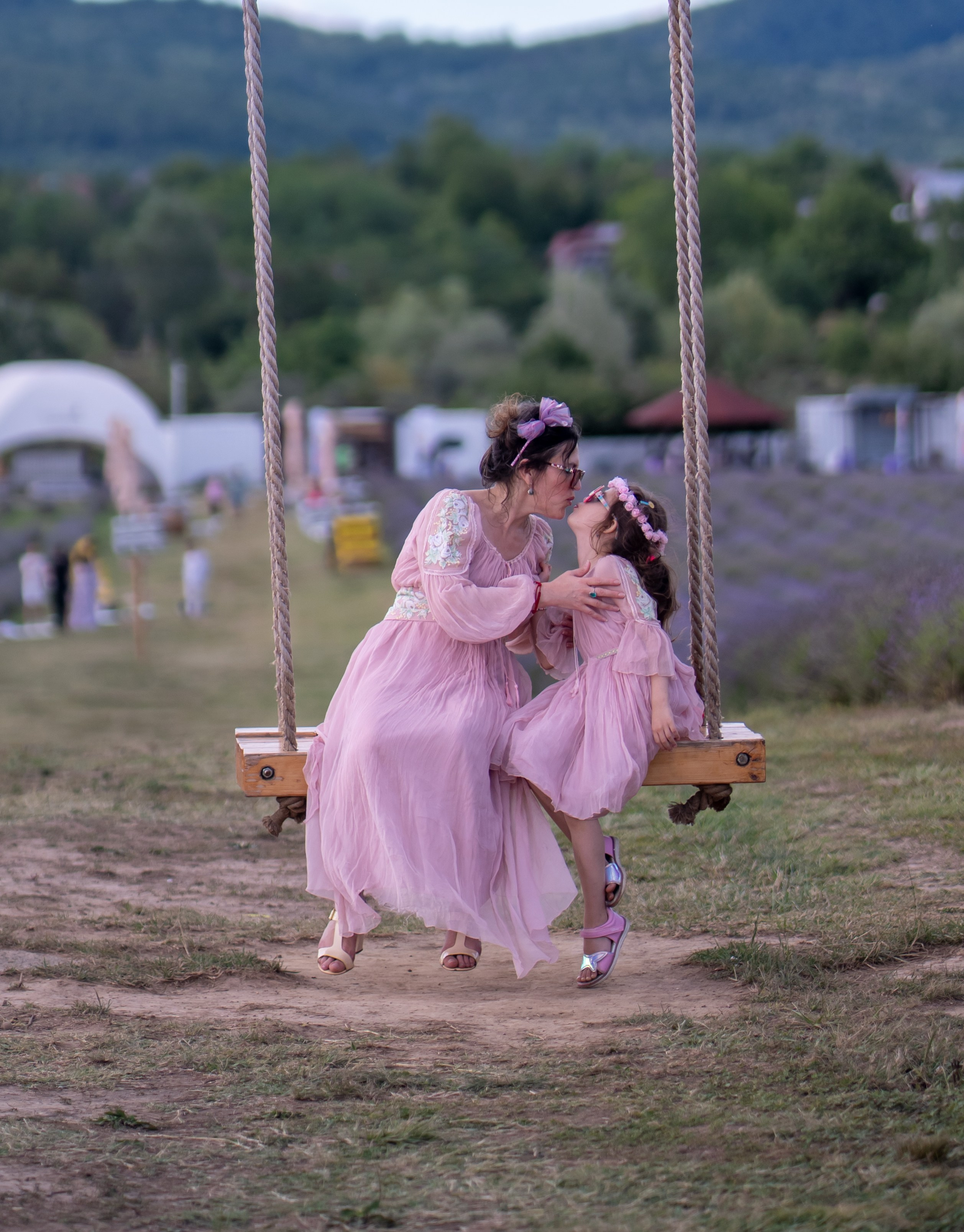 Ședință foto Lavandă Gabriela