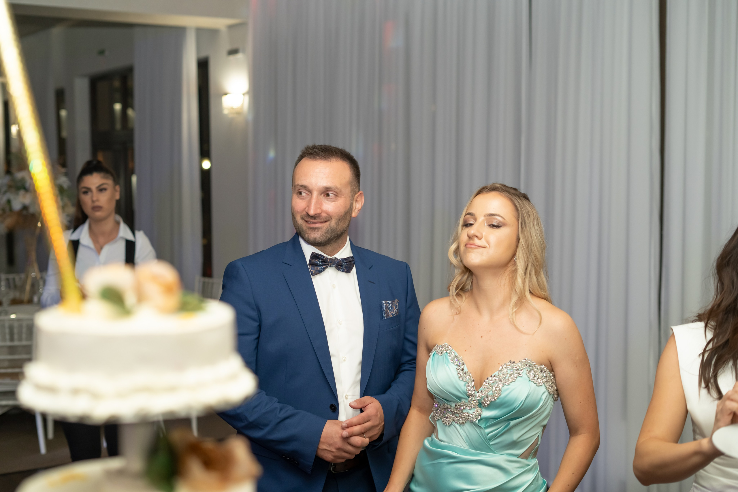 Nuntă Adina & Sorin