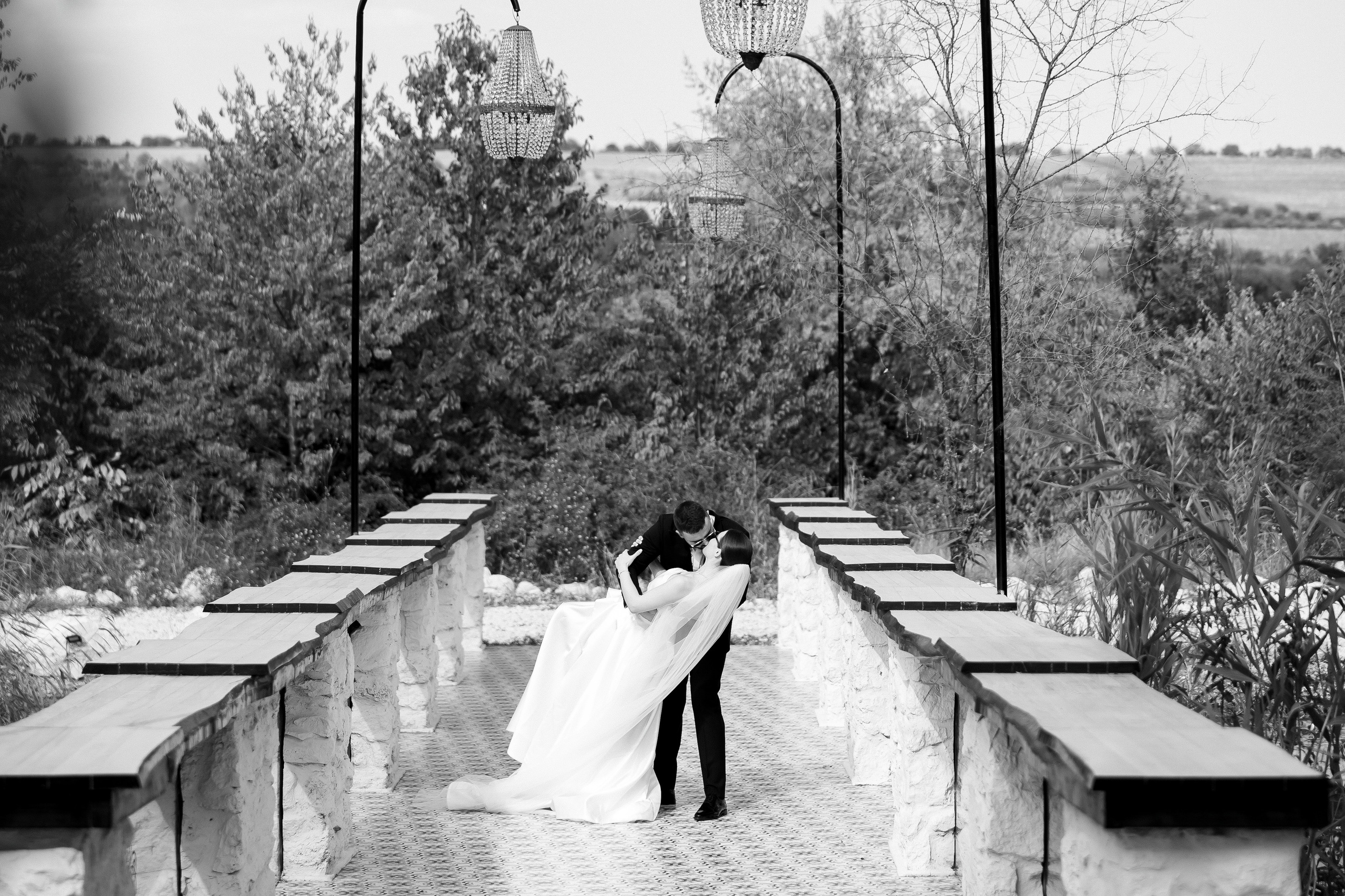 Gabriel & Evelina — Lago — Wedding Day. Servicii Foto și Video 067188353