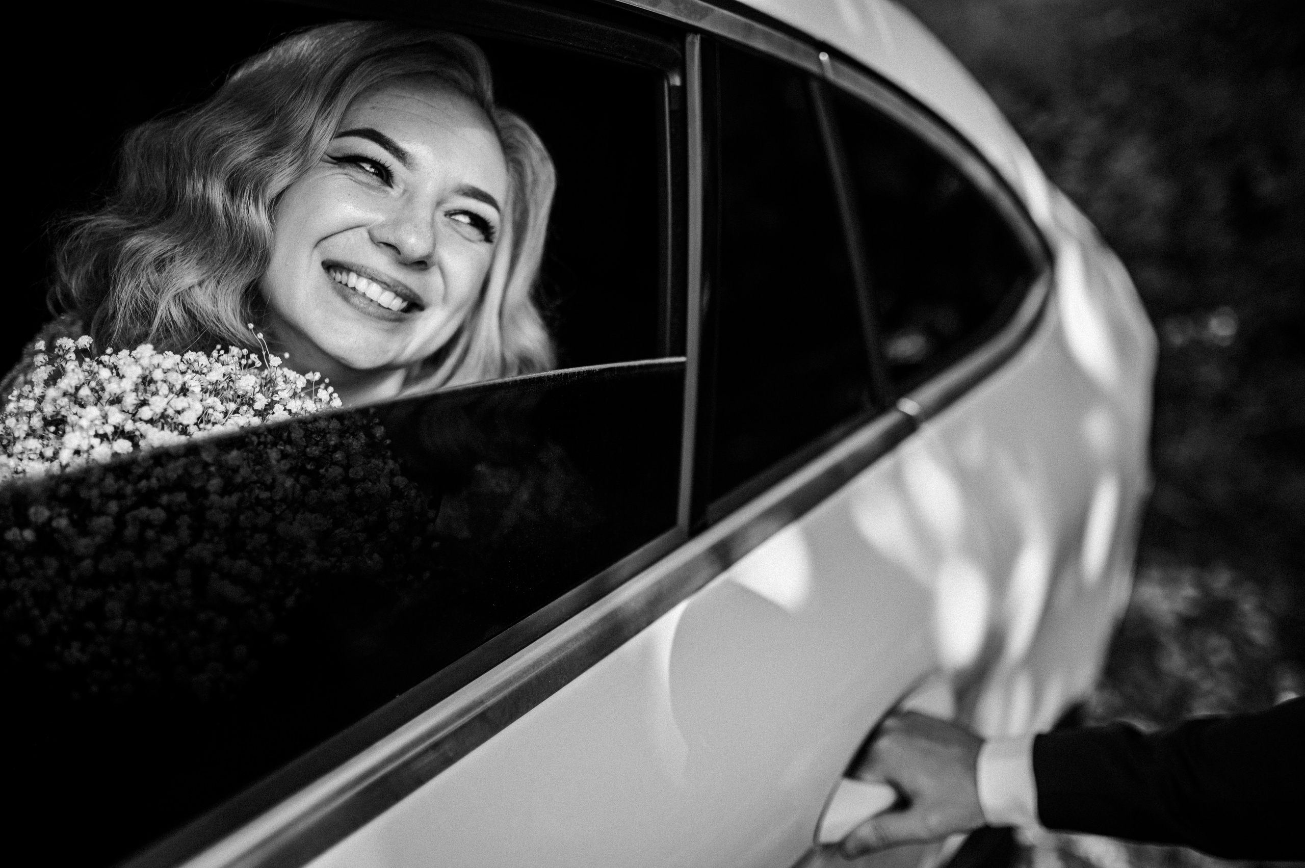 Yoyo & Cristina. Erik Bagy | Fotograf de Nuntă