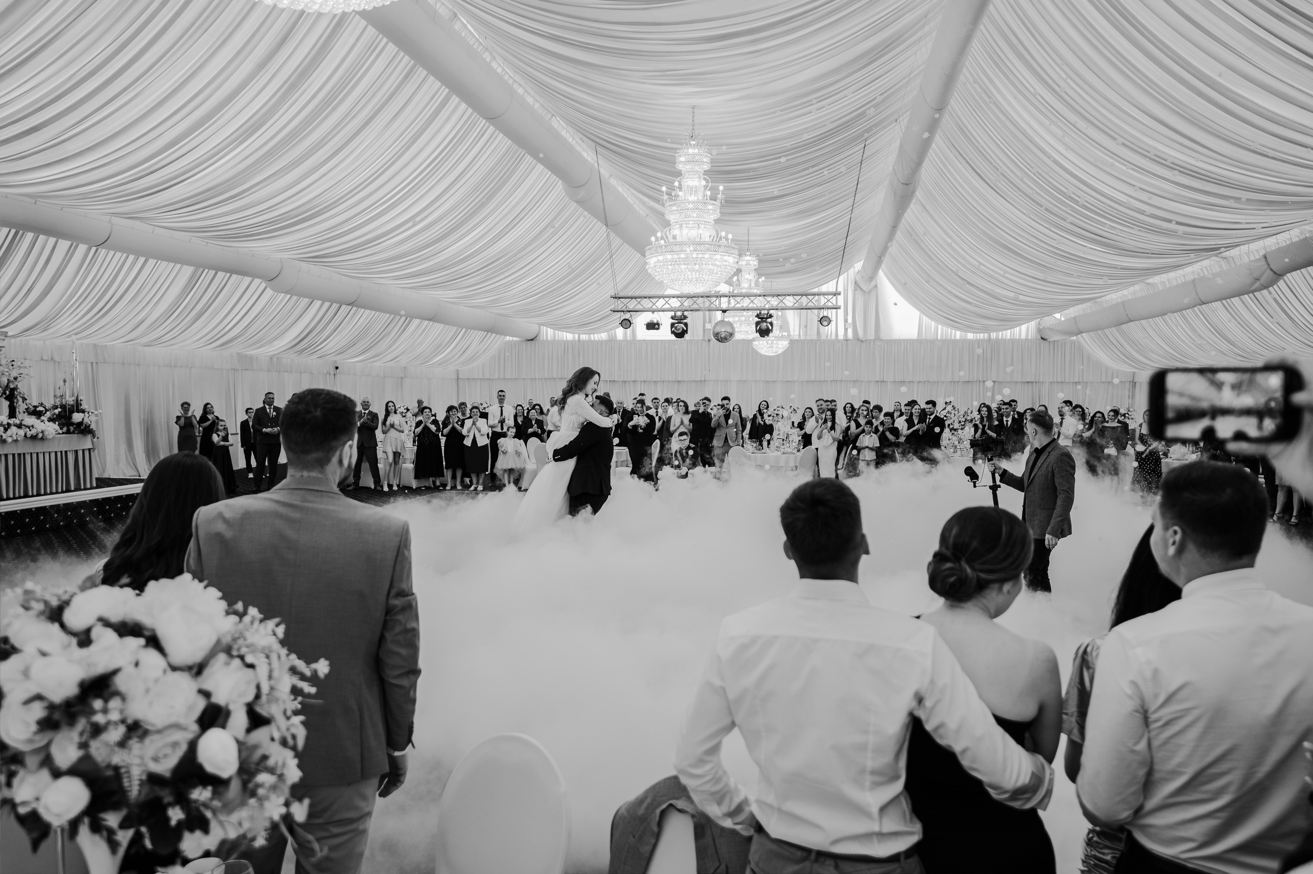 Cristian & Edina. Erik Bágy | Fotograf de Nuntă