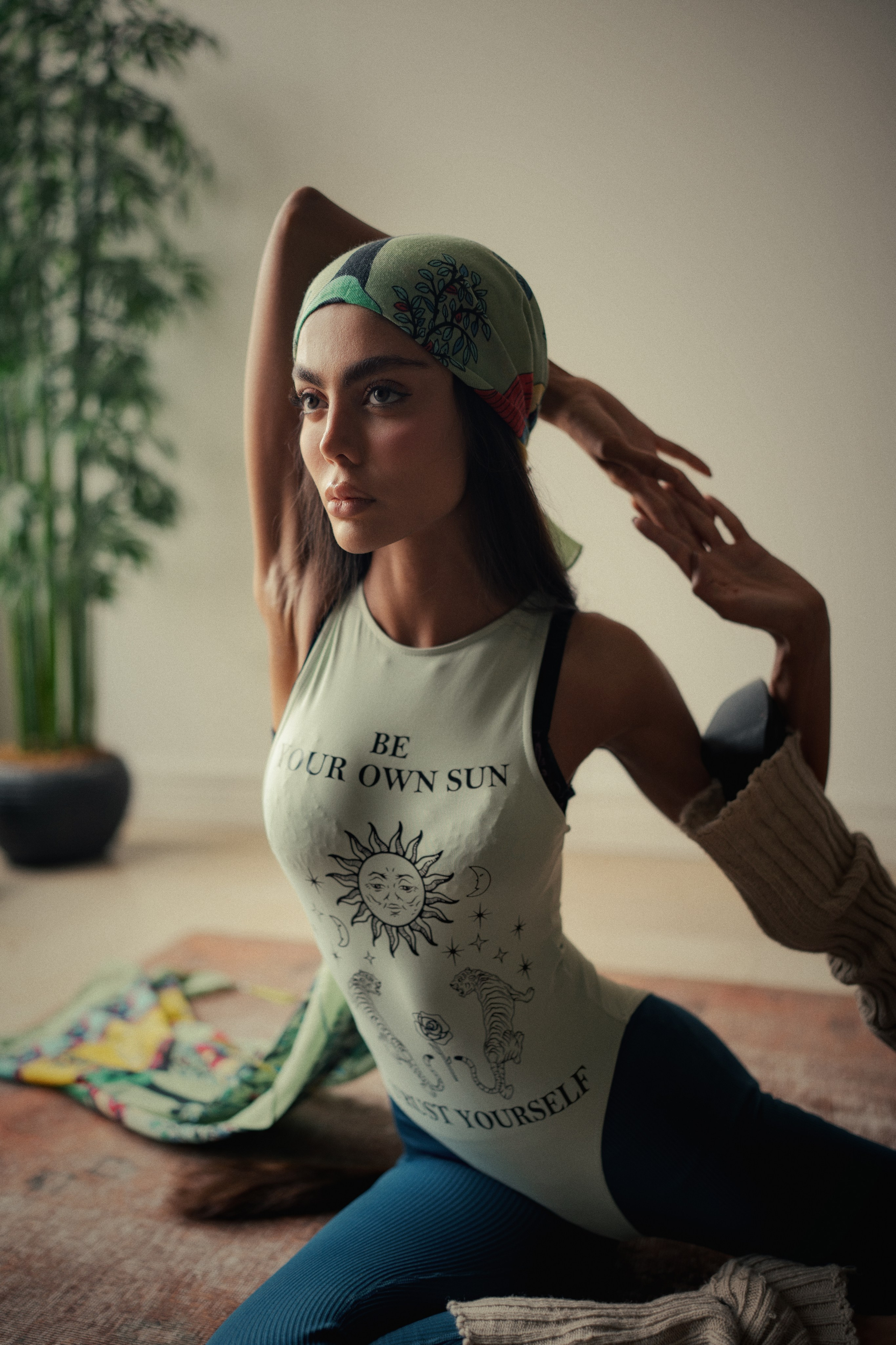 Beauty, Fashion & Glamour Photography | Cinematic Editorial Portraits — Mehran Hadad. Mehran Hadad — Portrait Photographer, Filmmaker and YouTuber