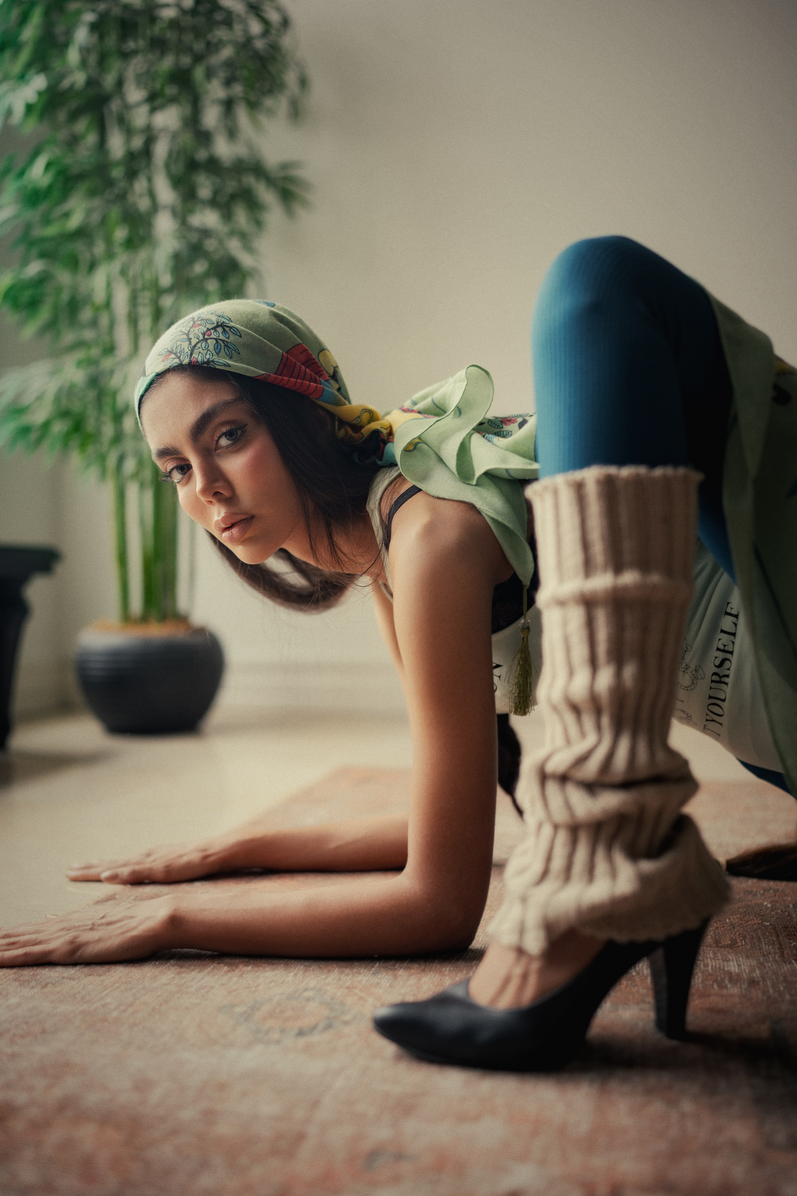 Beauty, Fashion & Glamour Photography | Cinematic Editorial Portraits — Mehran Hadad. Mehran Hadad — Portrait Photographer, Filmmaker and YouTuber