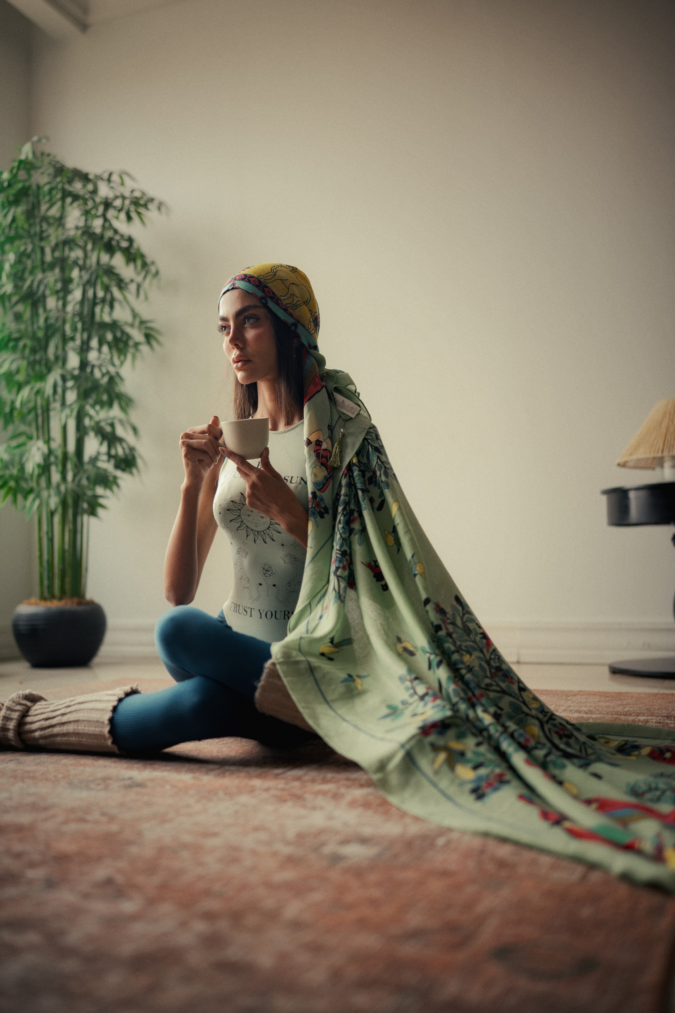 Beauty, Fashion & Glamour Photography | Cinematic Editorial Portraits — Mehran Hadad. Mehran Hadad — Portrait Photographer, Filmmaker and YouTuber