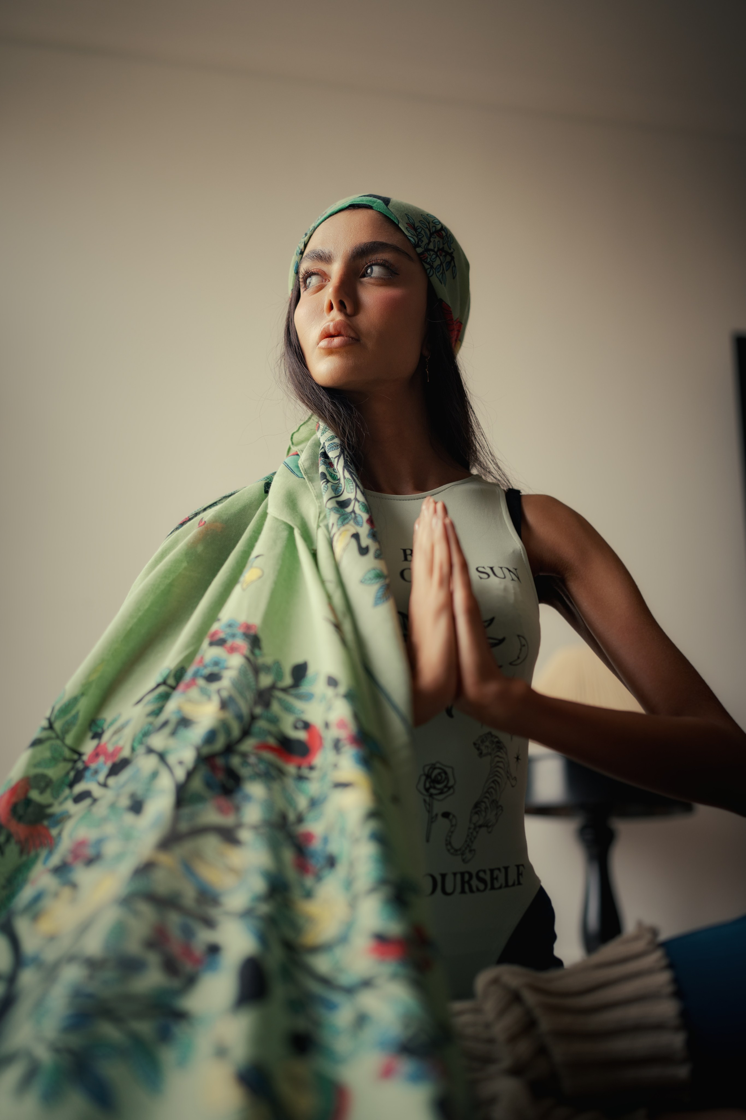 Beauty, Fashion & Glamour Photography | Cinematic Editorial Portraits — Mehran Hadad. Mehran Hadad — Portrait Photographer, Filmmaker and YouTuber