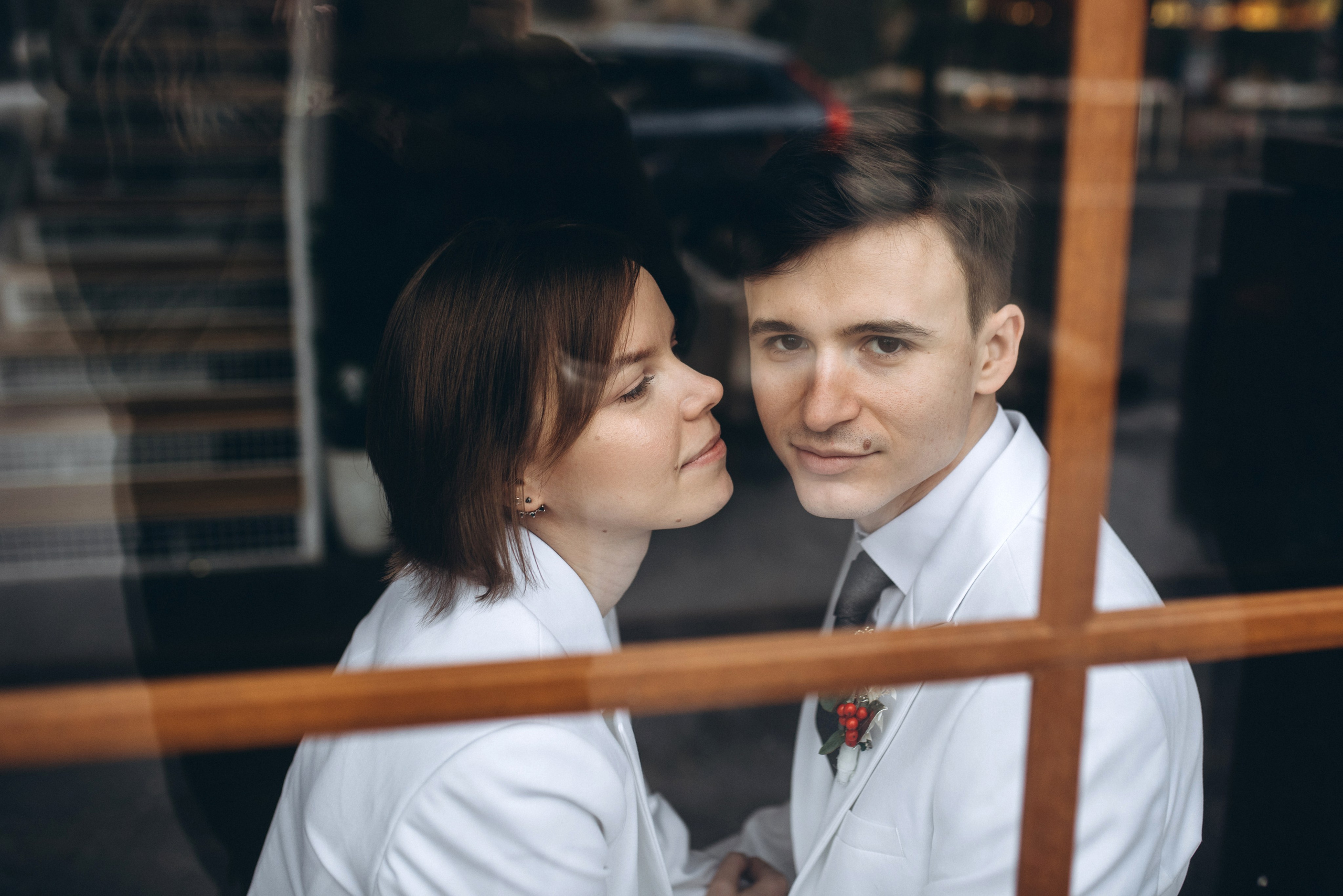 Alina & Paul. Familien- und Hochzeitsfotografin. Ich arbeite in Koblenz und Rheinlan