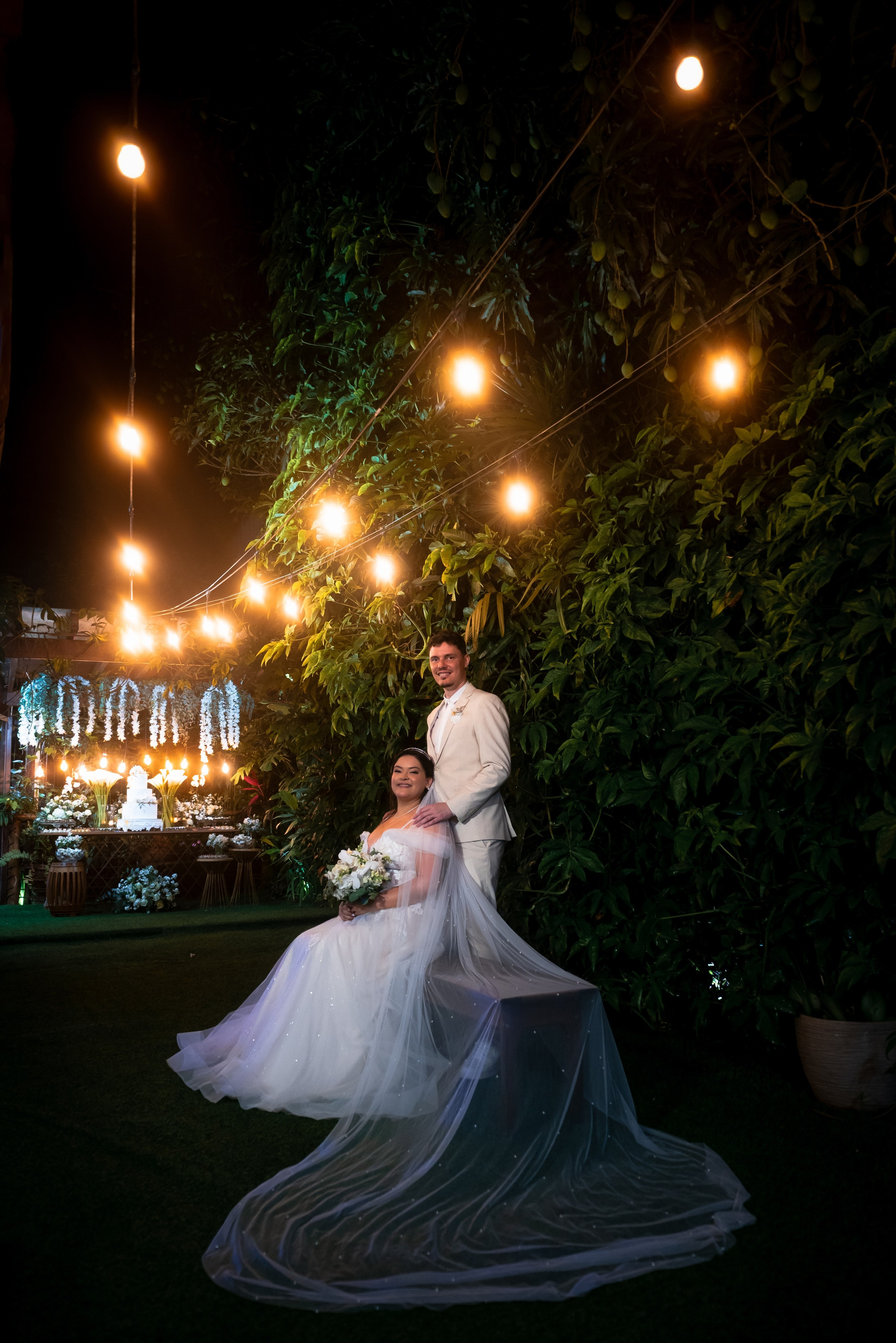 Carol & Gustavo. Fotografo de casamentos e famílias no Espirito Santo — Marllus Milanez