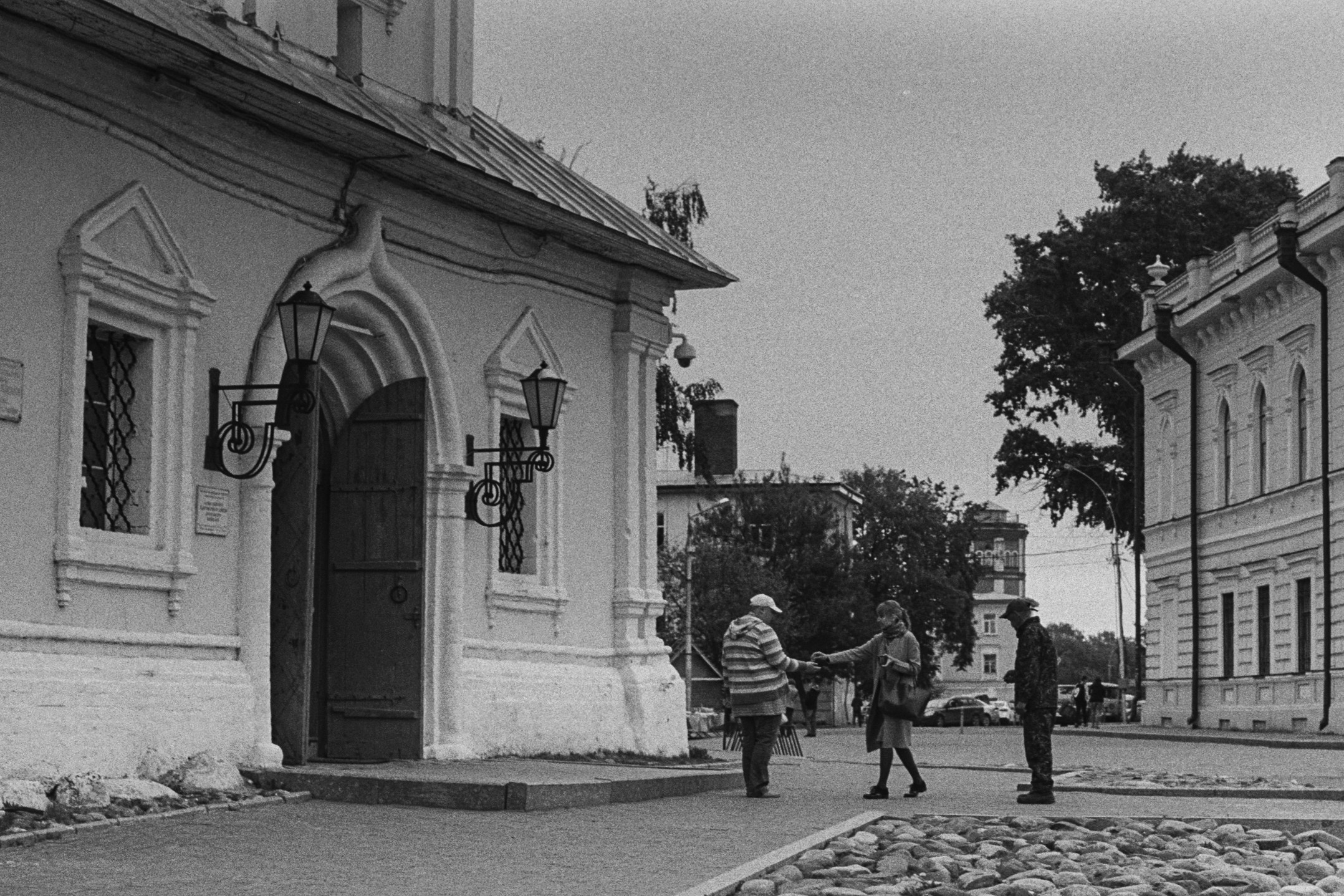 Вологда Архив. «Фотохроники»