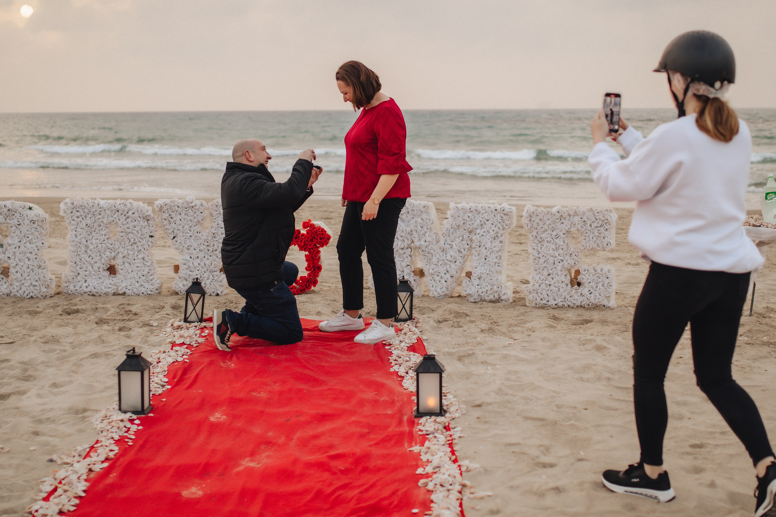 Галина и Виктор. Документальный фотограф в Израиле Кристина Зингер