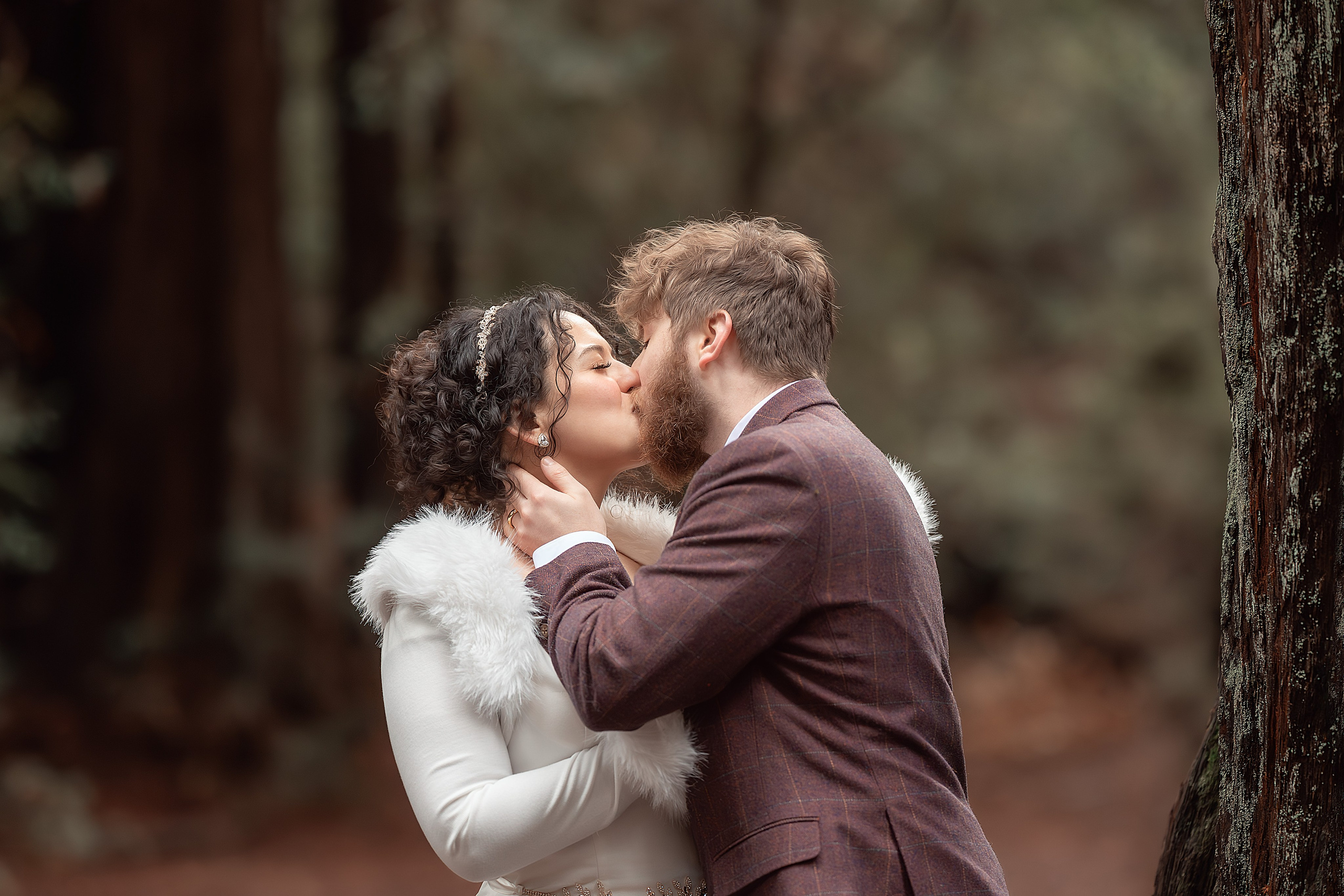 WEDDING PHOTOGRAPHY. Couples & Families photographer in Bay Area, San Jose, California