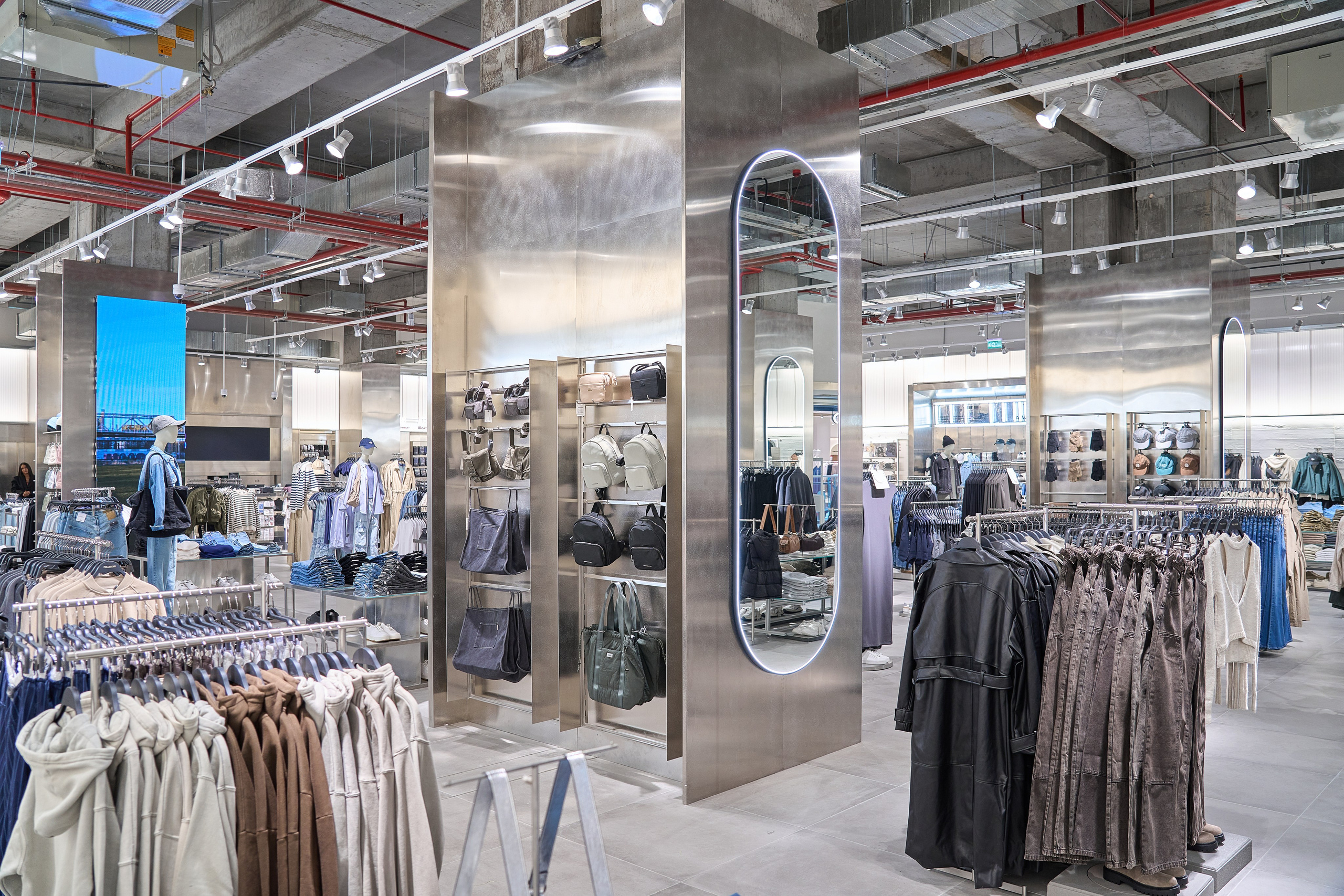 Interior photography in Tashkent. Photographer in Tashkent Pavel Nasennikov