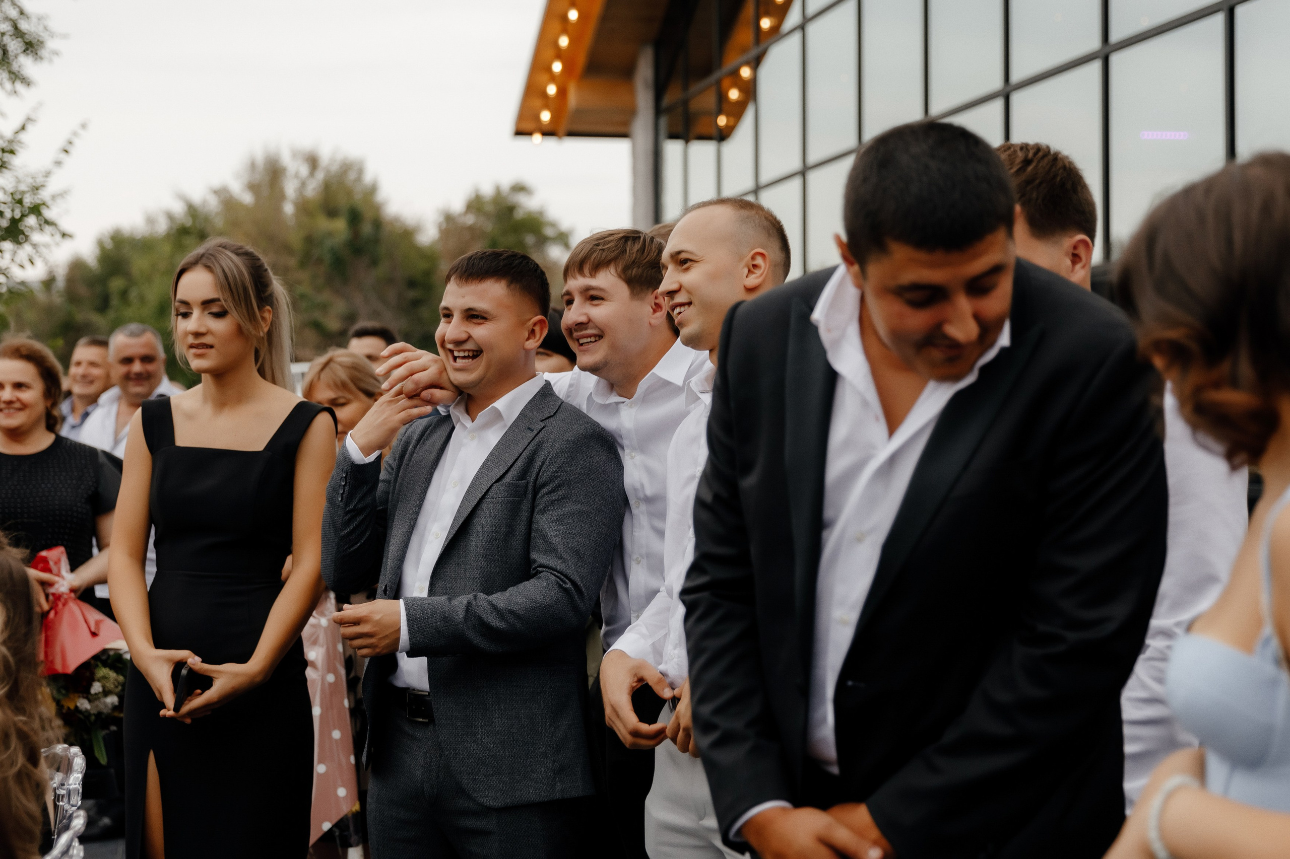 Wedding. Fulga Photographer