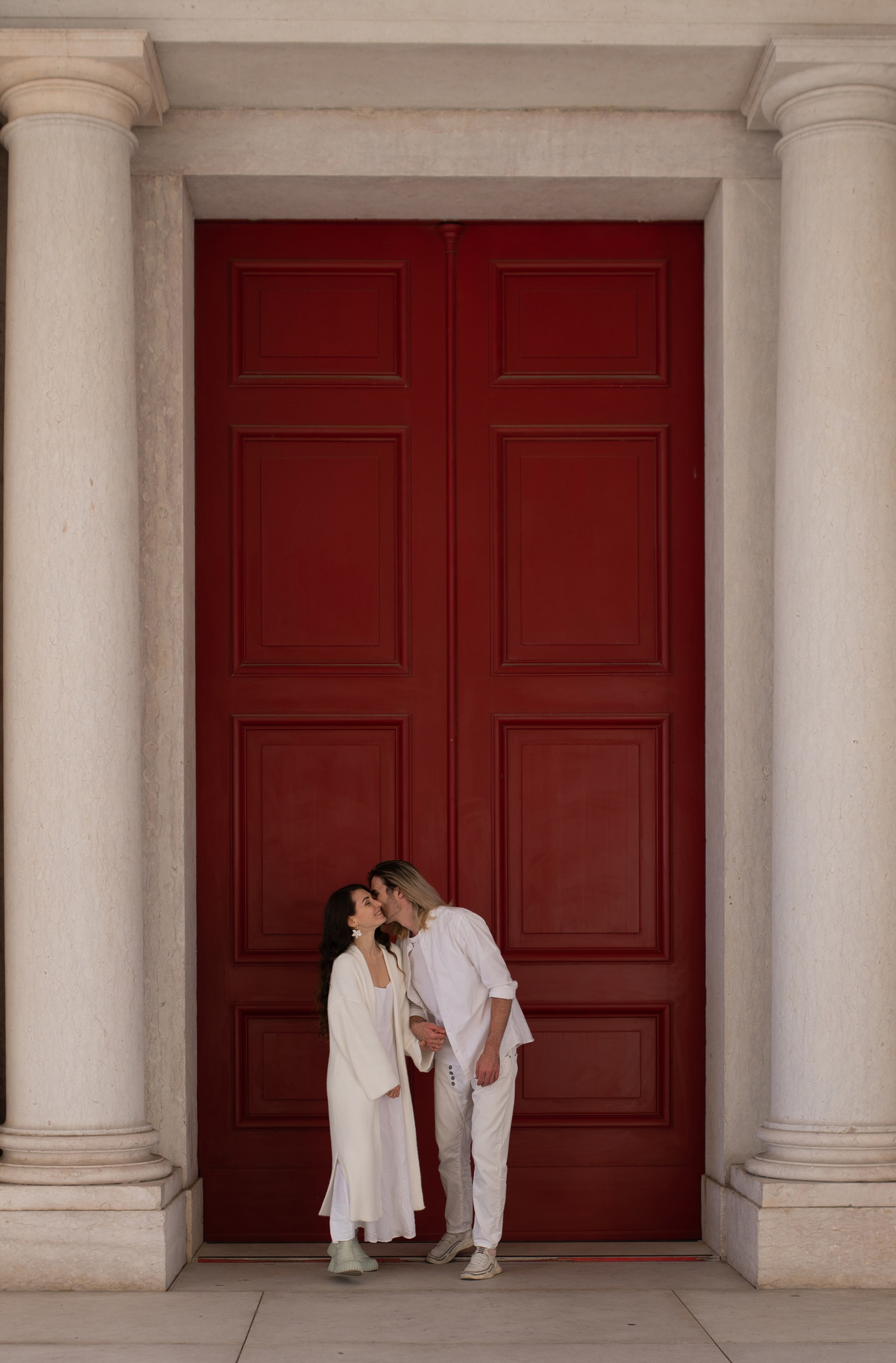 Poets. Wedding and commercial photographer