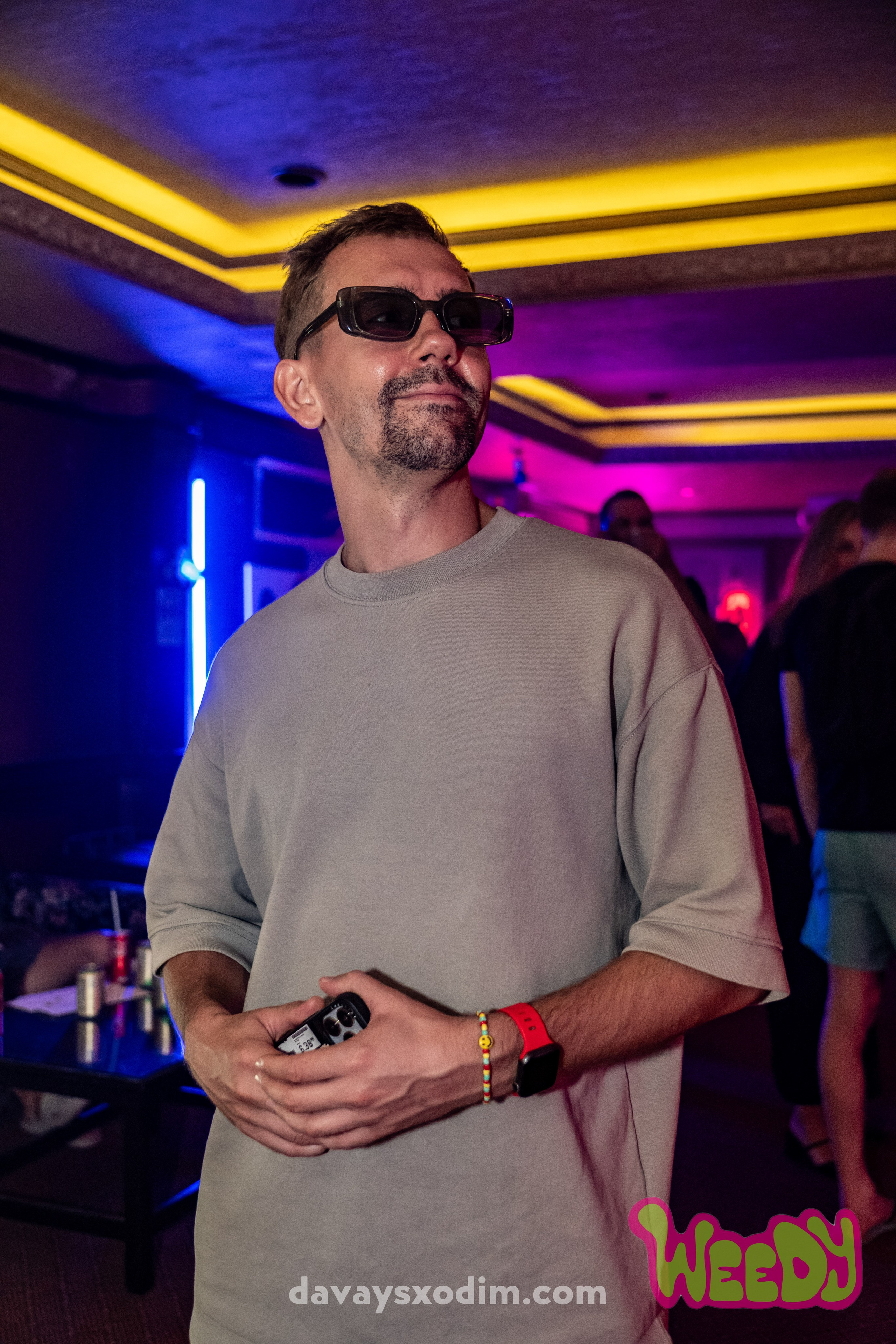 Розыгрыш каннабиса Weedy | Фоторепортаж | Афиша | DAVAYSXODIM.com PHUKET. АФИША|ФОТОРЕПОРТАЖИ|ИВЕНТЫ|ПХУКЕТ